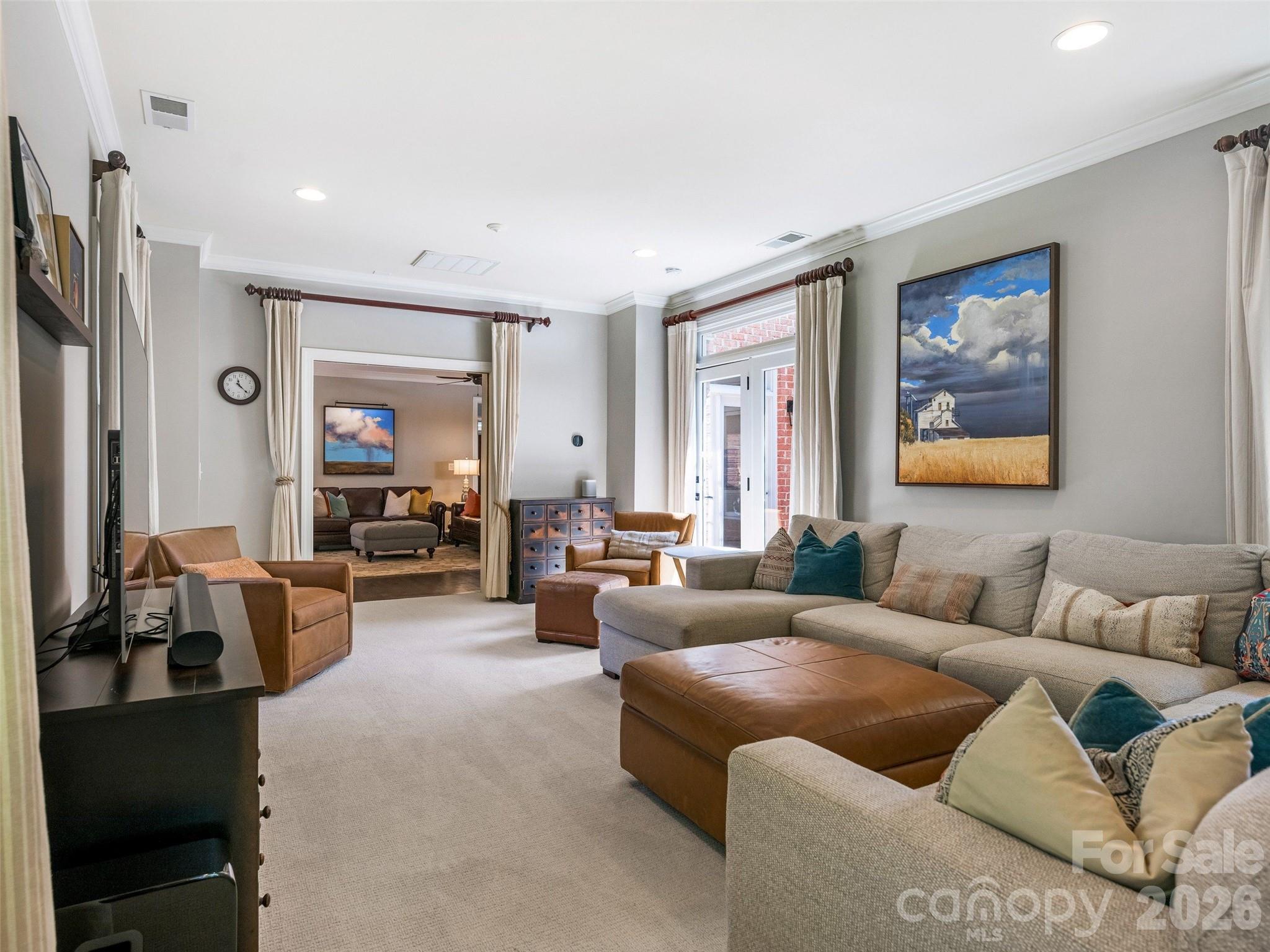 5833 Summerston Place Charlotte NC 28277
