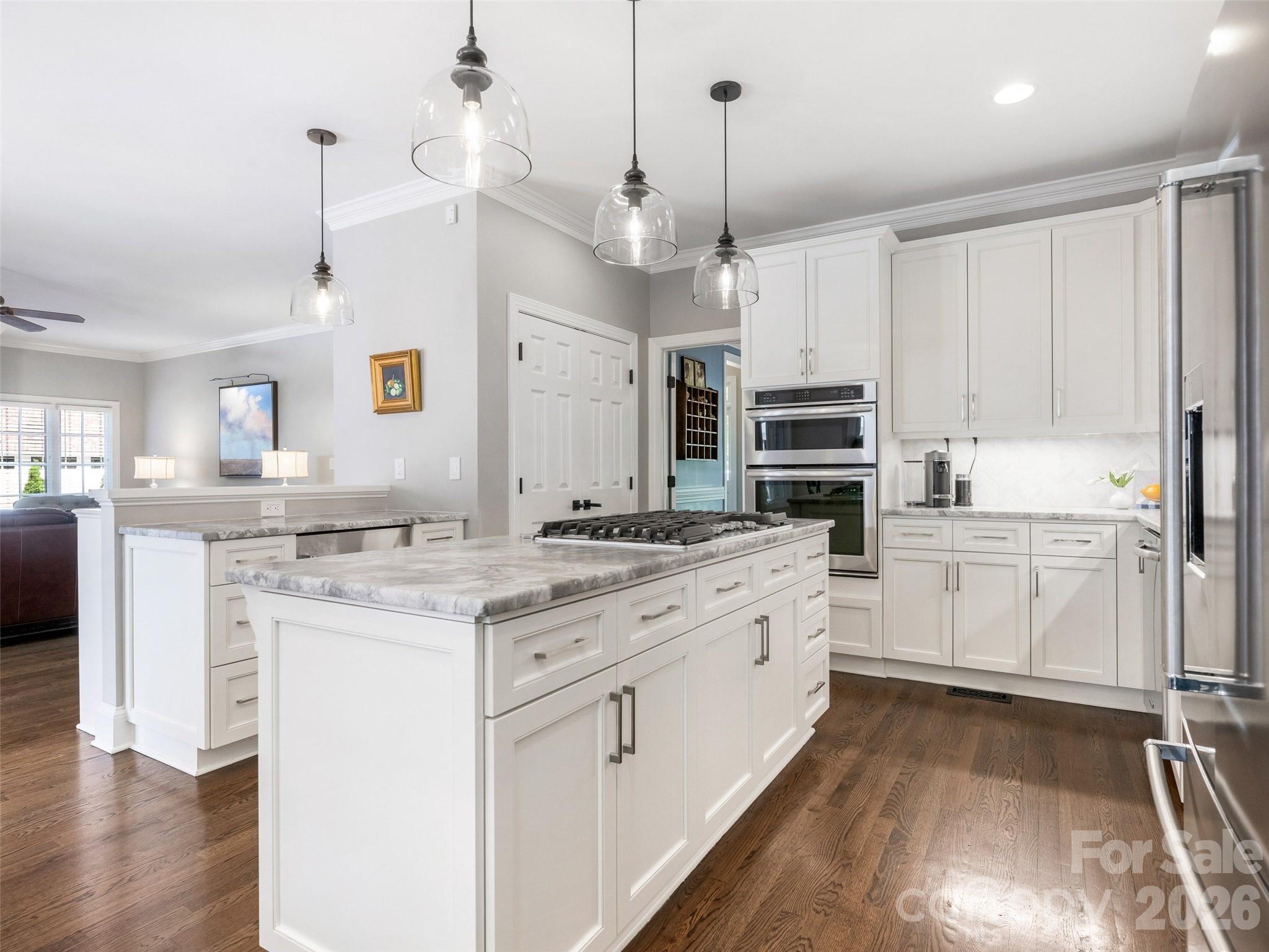 5833 Summerston Place Charlotte NC 28277