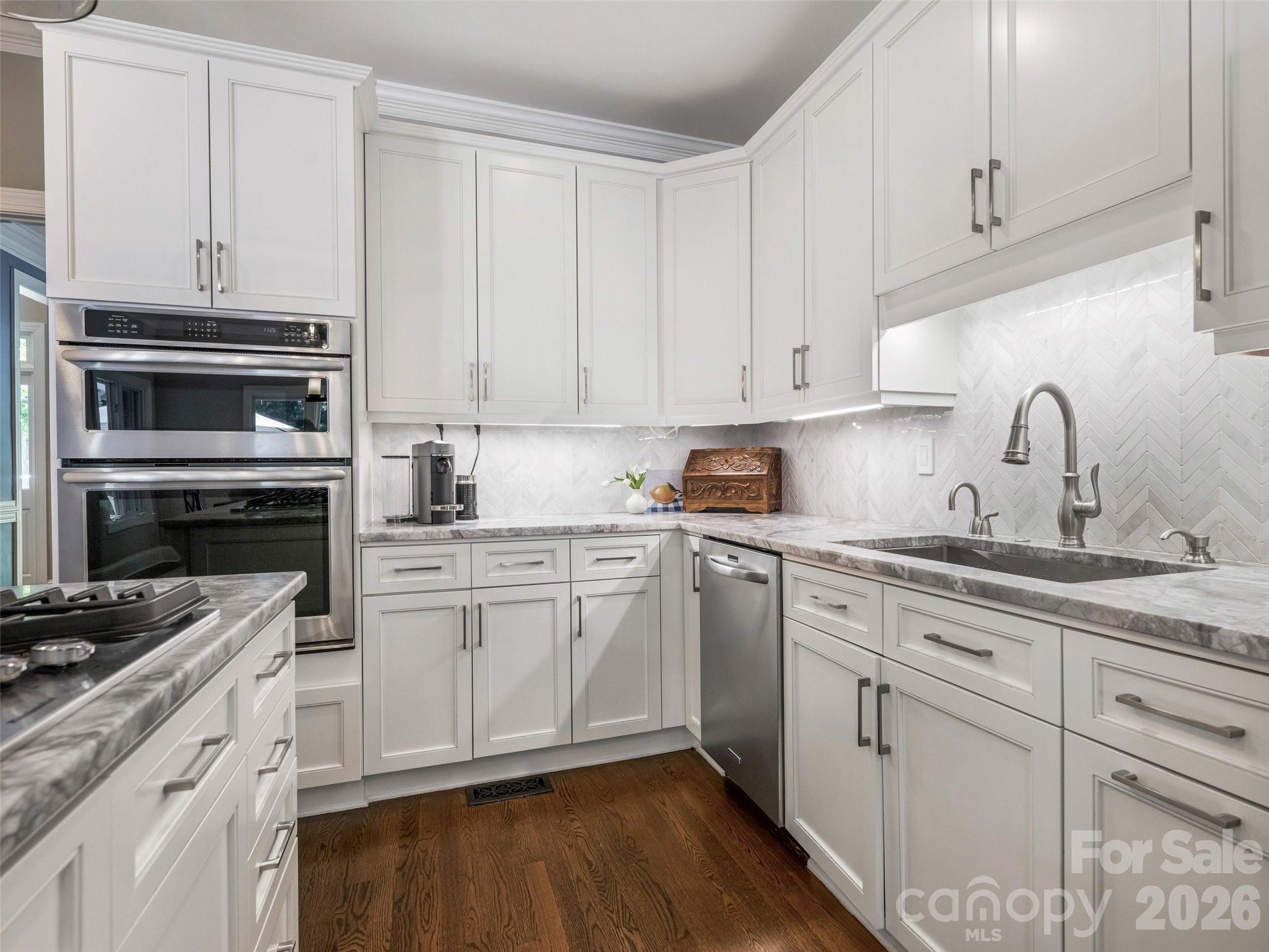5833 Summerston Place Charlotte NC 28277