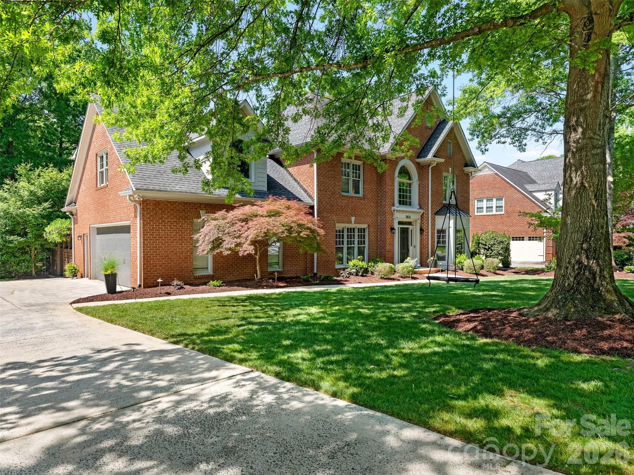 5833 Summerston Place Charlotte NC 28277