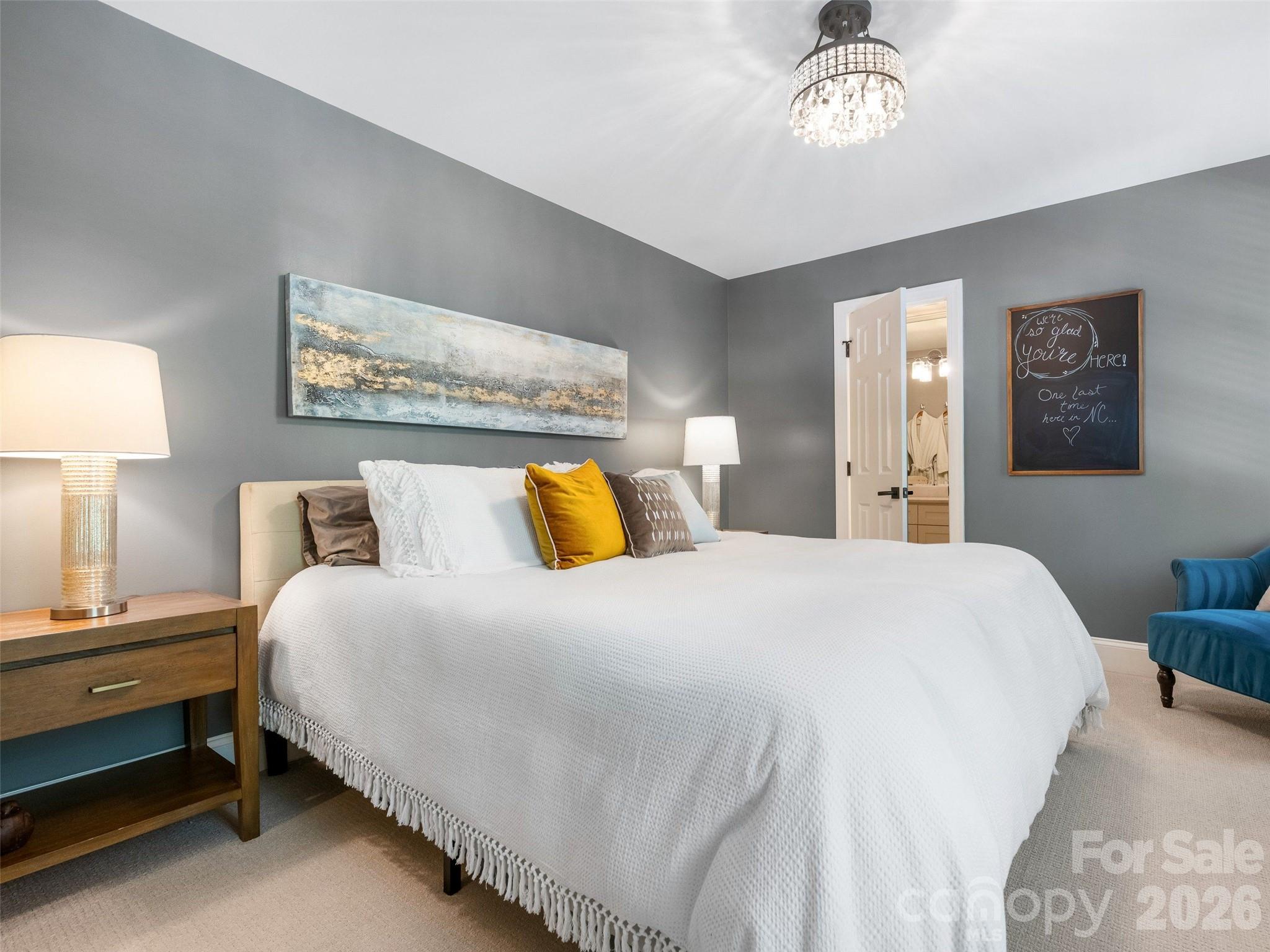 5833 Summerston Place Charlotte NC 28277