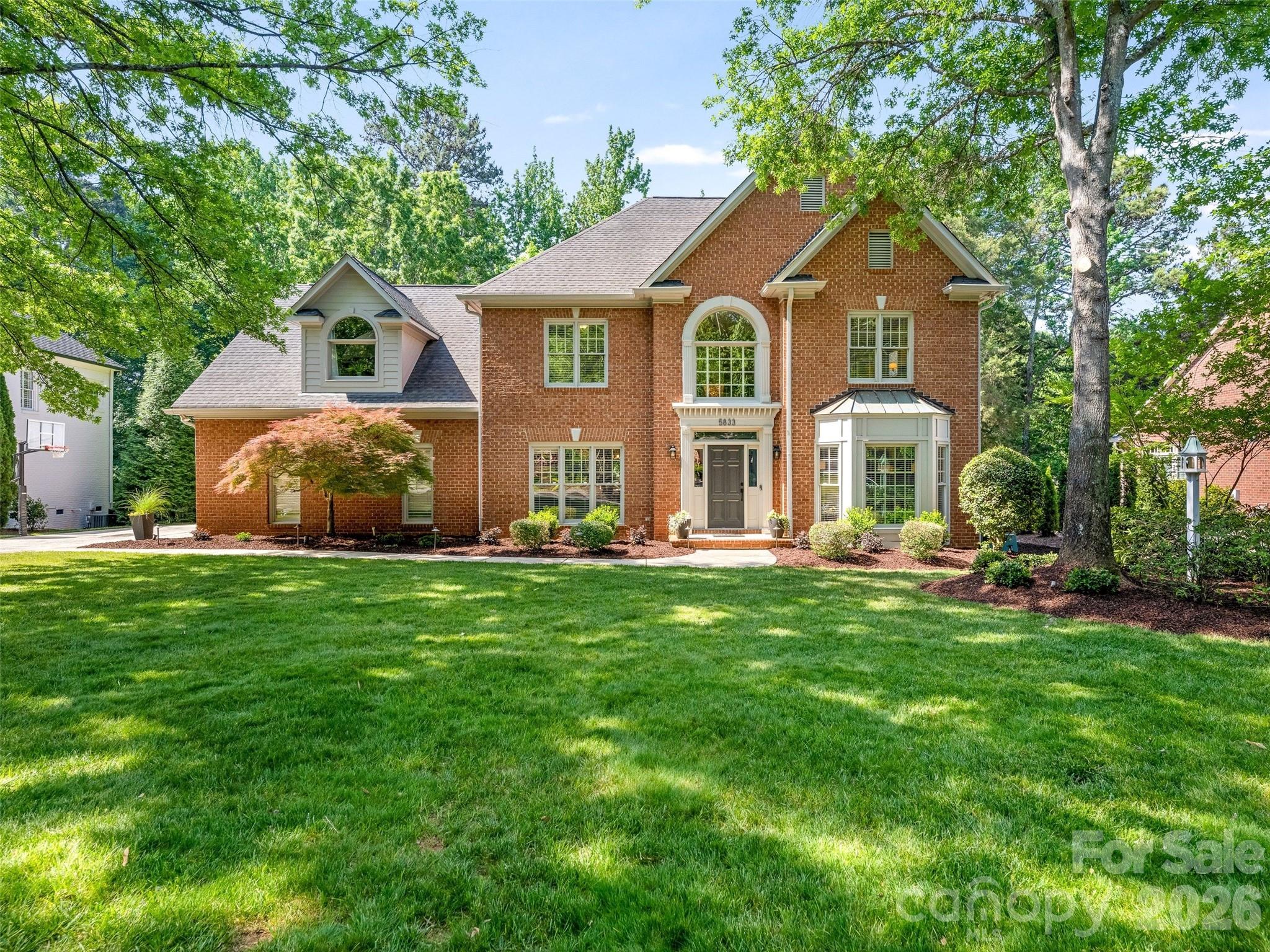 5833 Summerston Place Charlotte NC 28277
