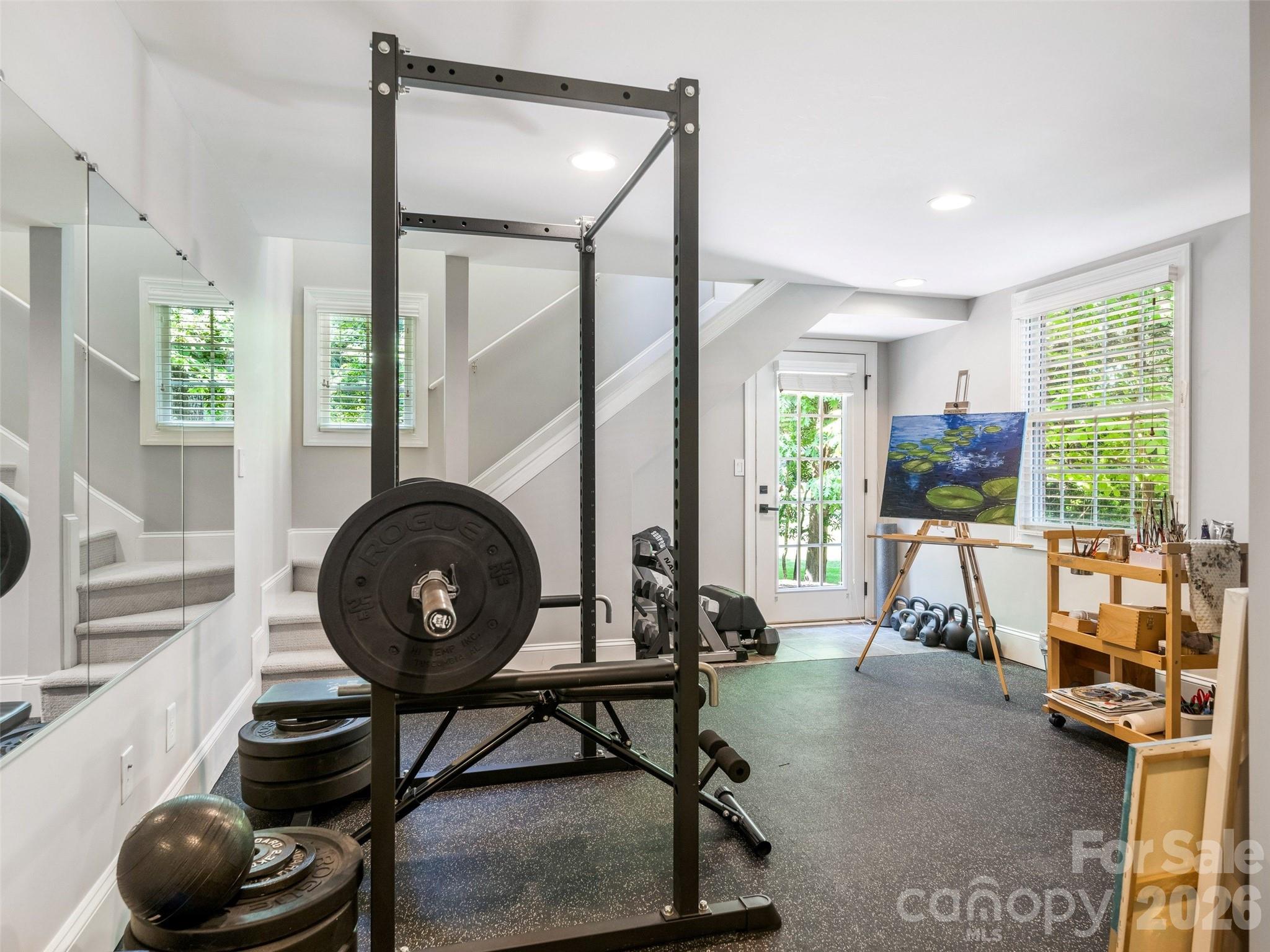 5833 Summerston Place Charlotte NC 28277