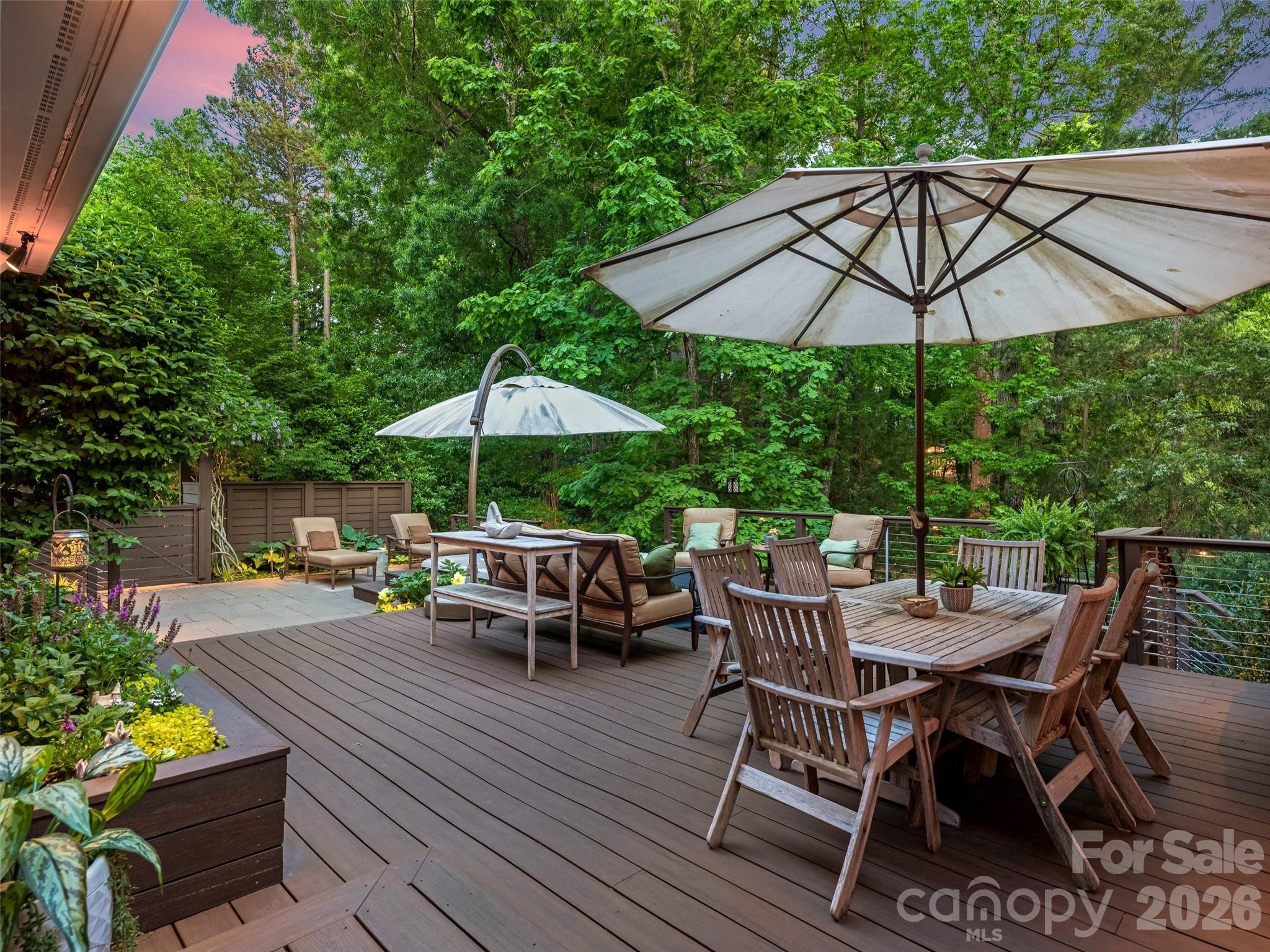 5833 Summerston Place Charlotte NC 28277