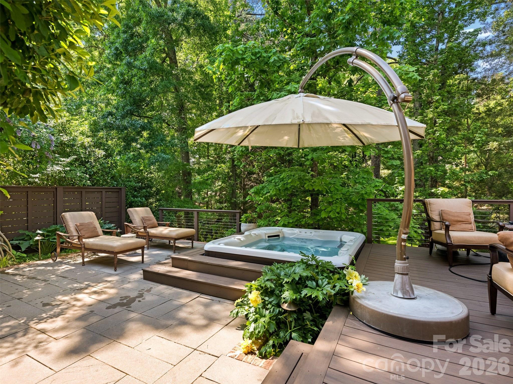 5833 Summerston Place Charlotte NC 28277