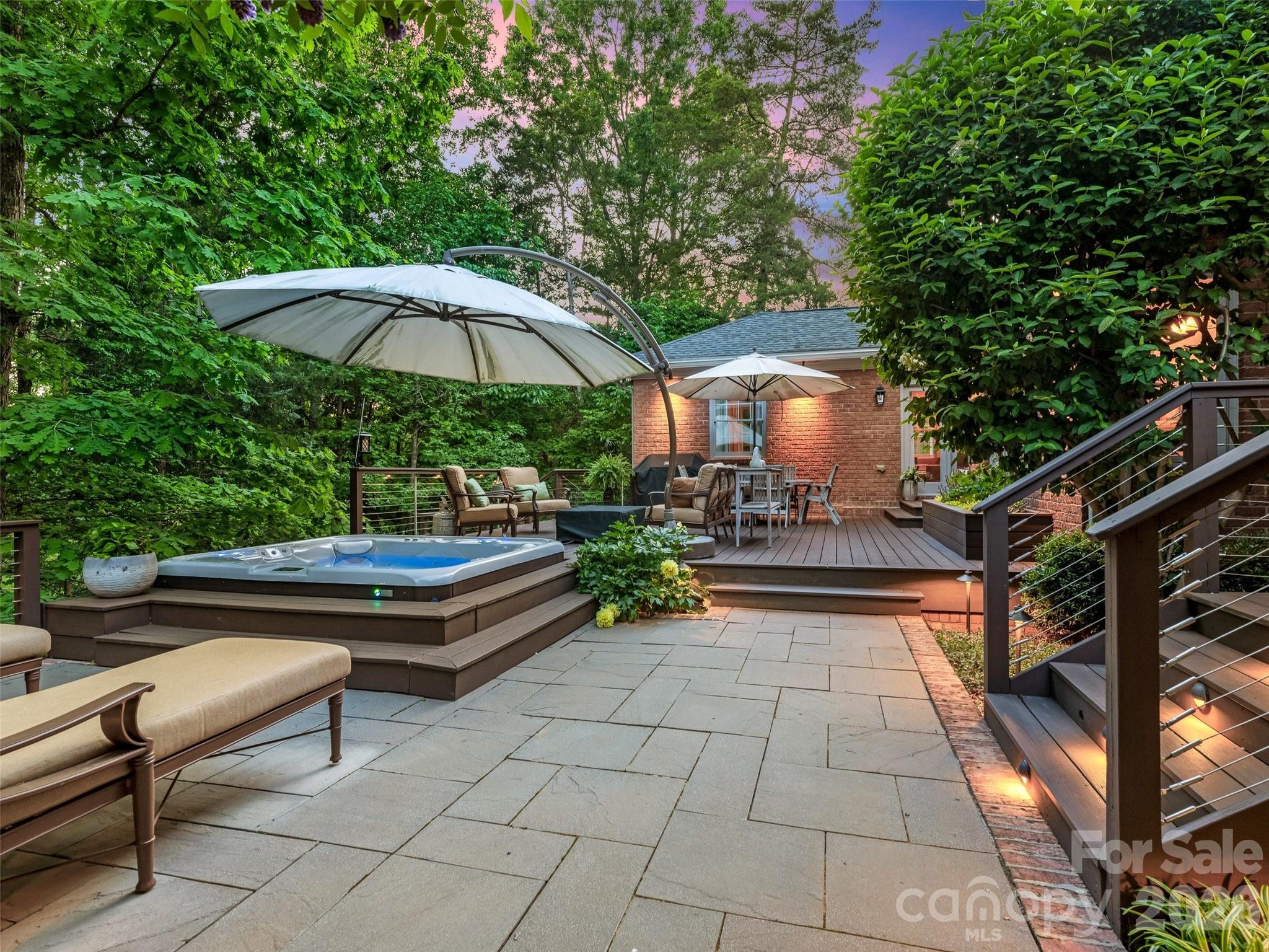 5833 Summerston Place Charlotte NC 28277