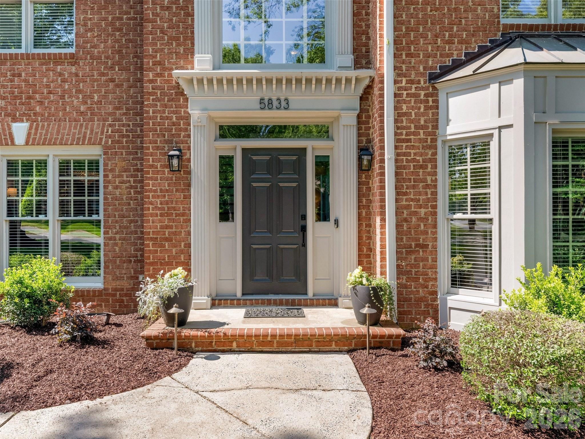 5833 Summerston Place Charlotte NC 28277
