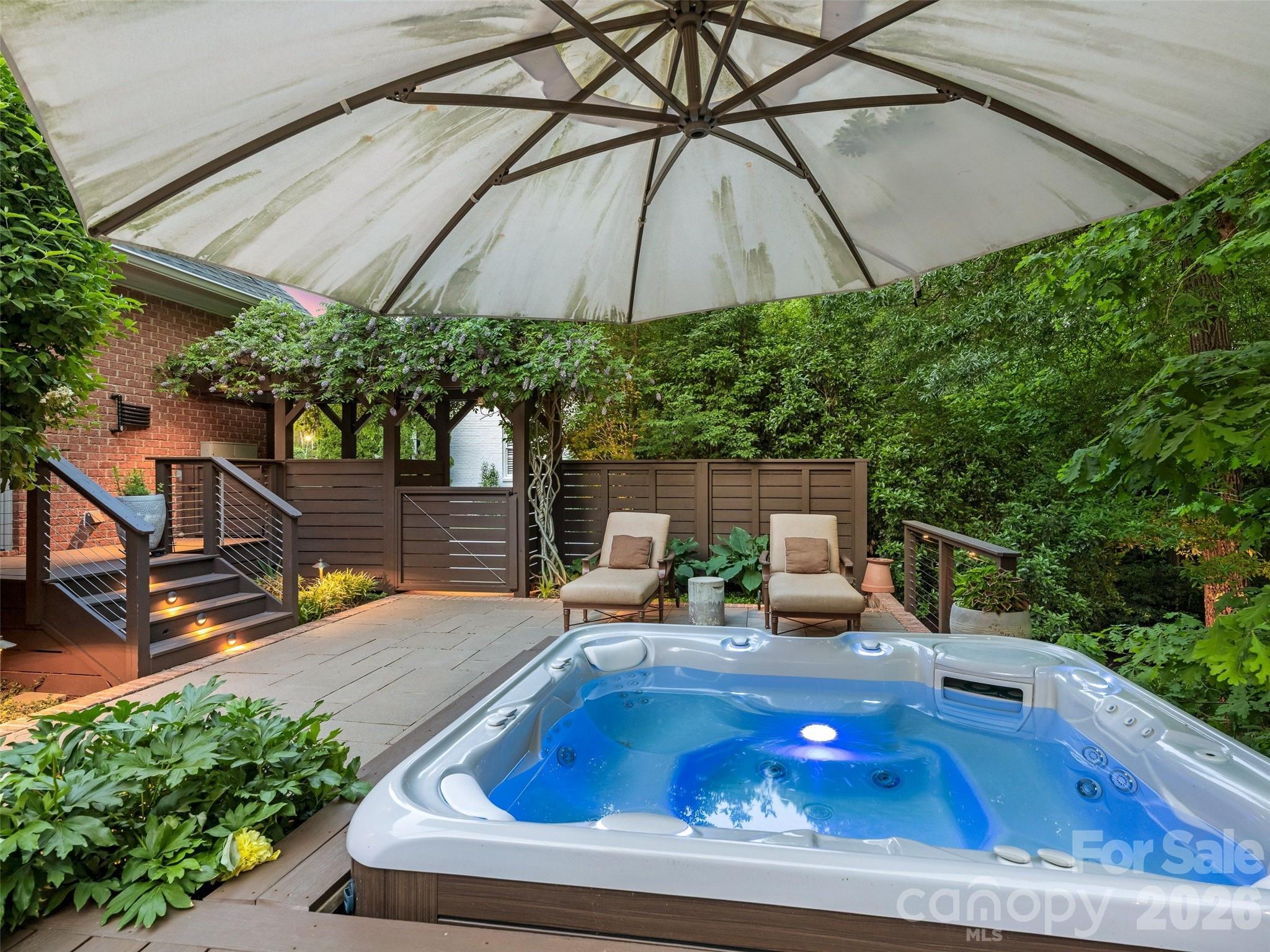 5833 Summerston Place Charlotte NC 28277