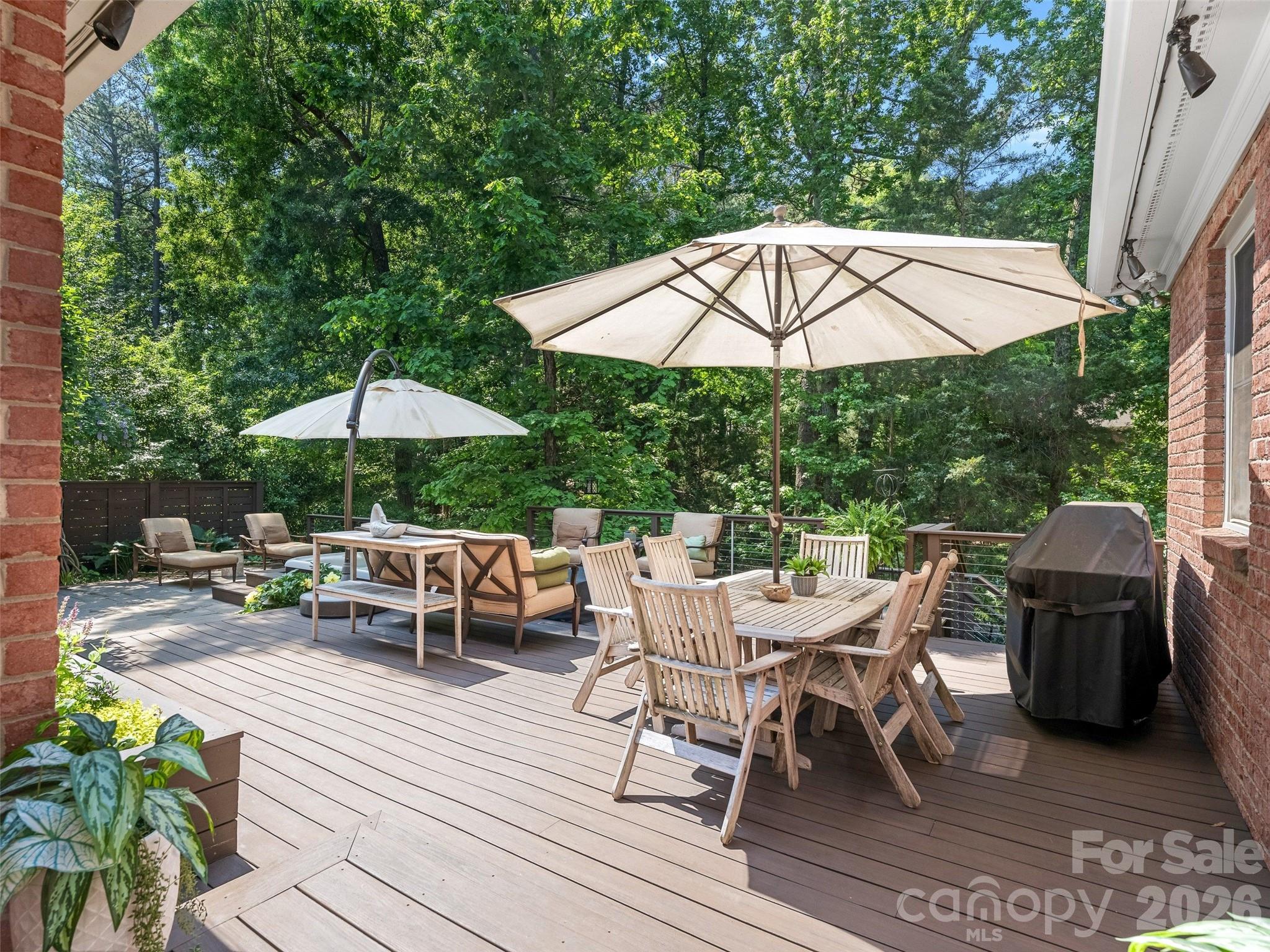 5833 Summerston Place Charlotte NC 28277