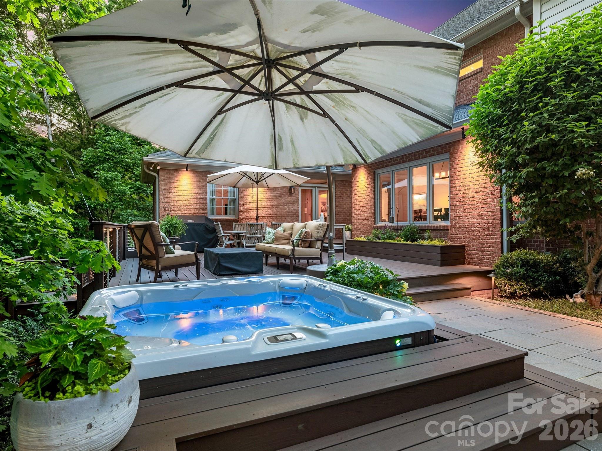 5833 Summerston Place Charlotte NC 28277