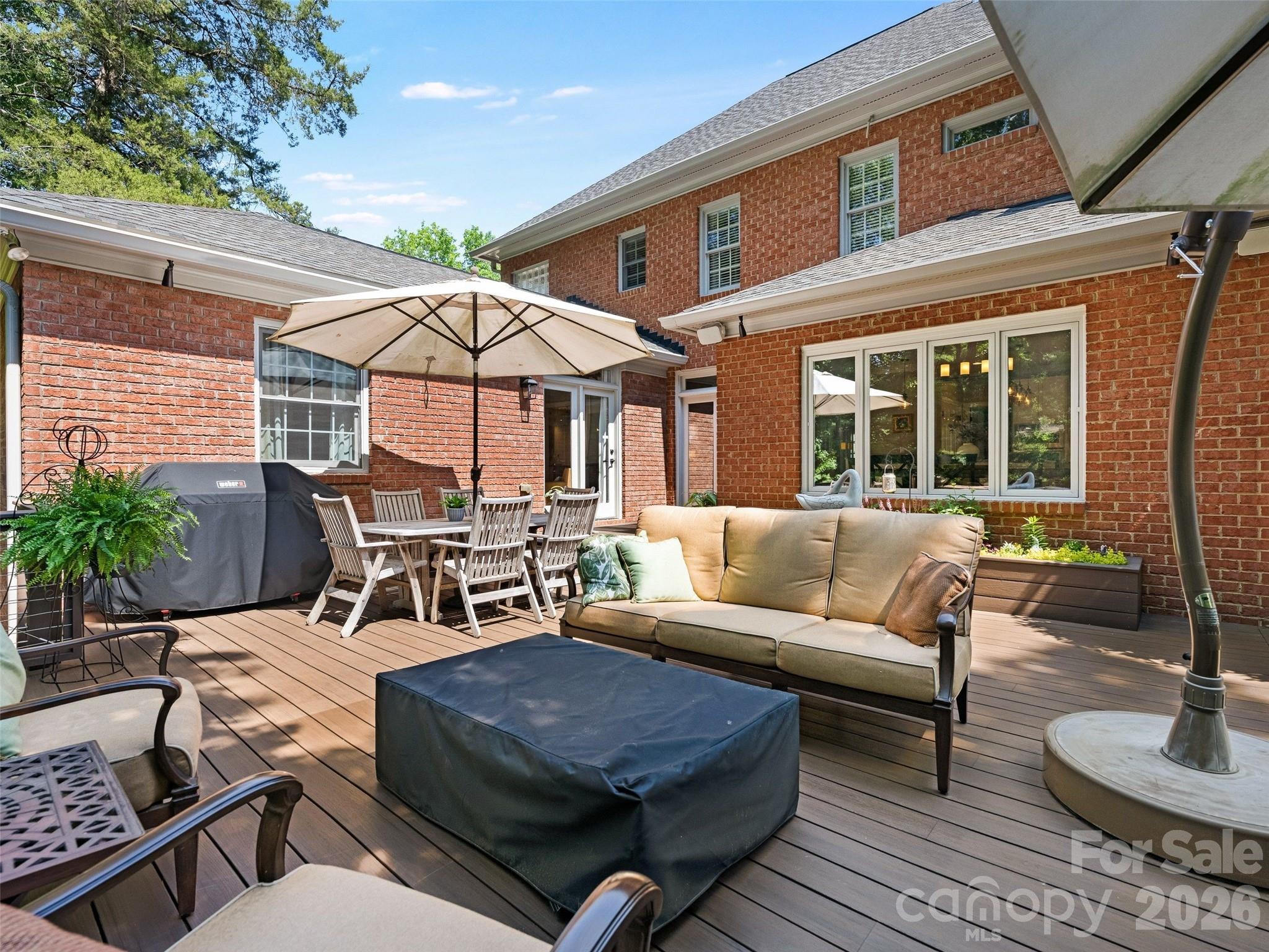 5833 Summerston Place Charlotte NC 28277
