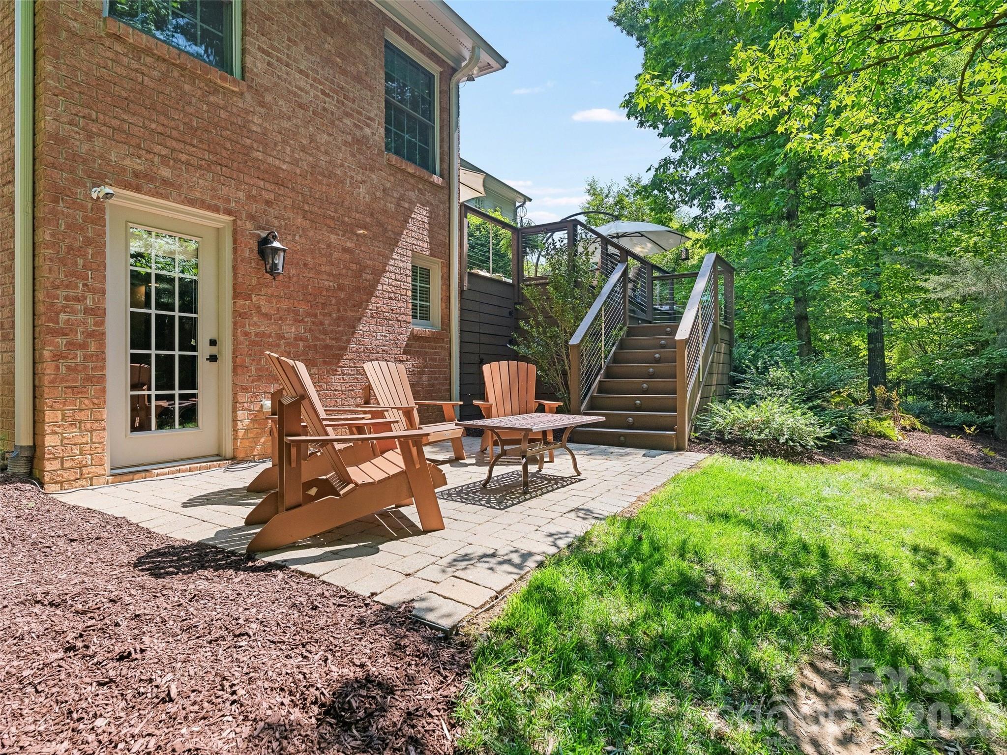 5833 Summerston Place Charlotte NC 28277
