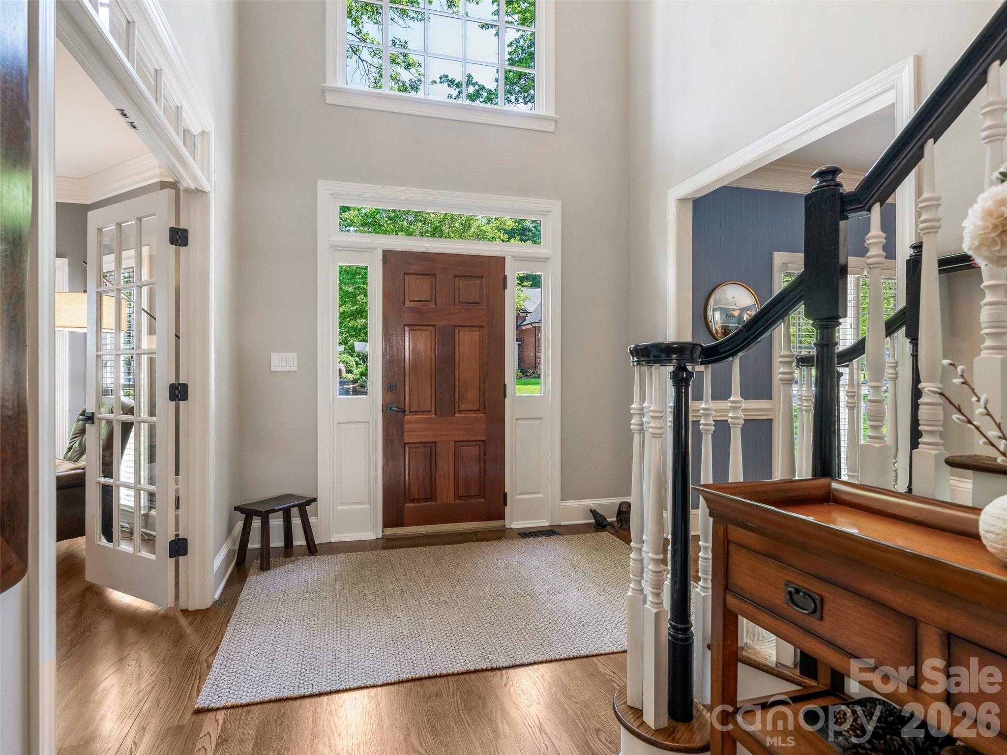 5833 Summerston Place Charlotte NC 28277