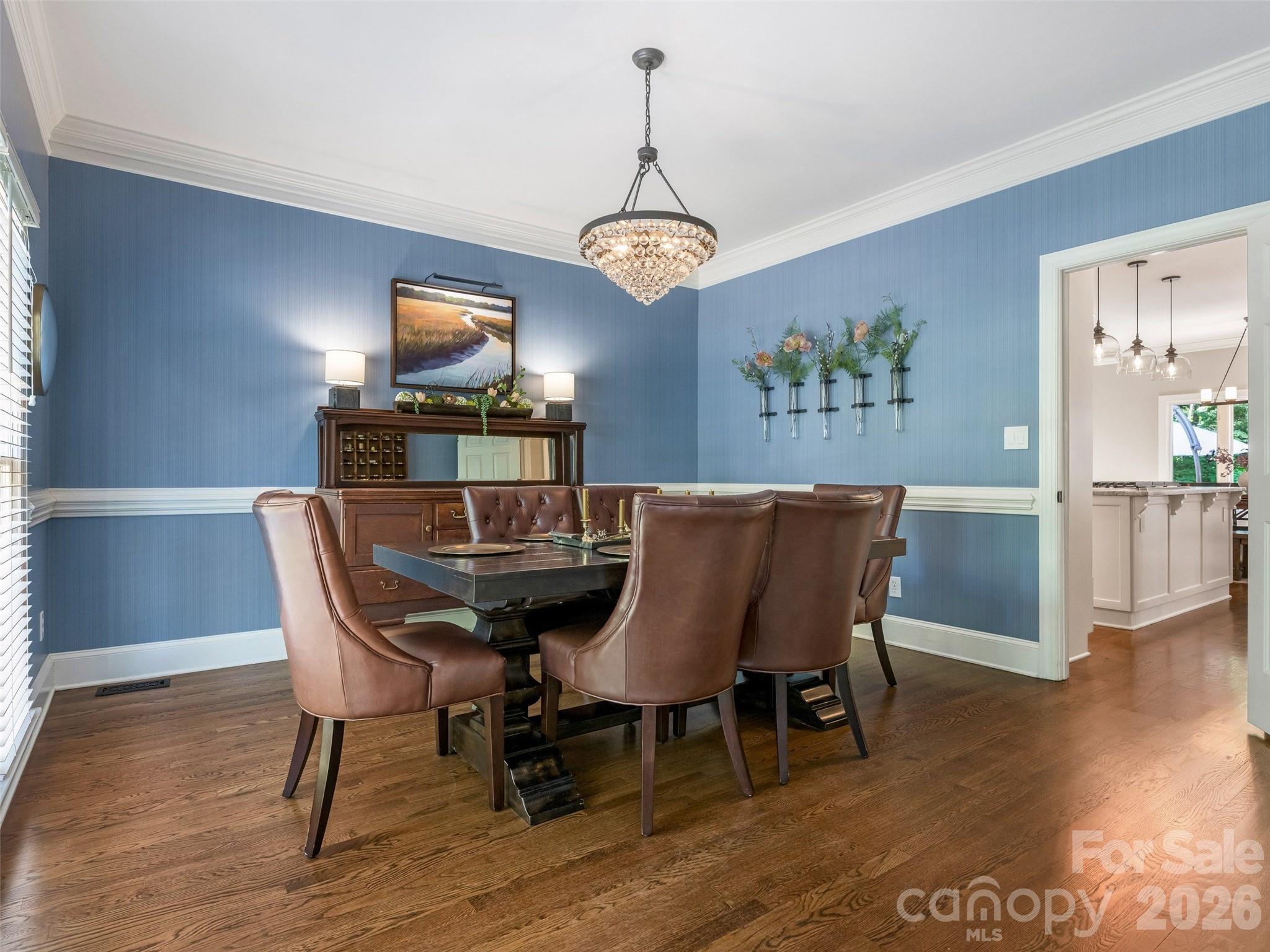 5833 Summerston Place Charlotte NC 28277