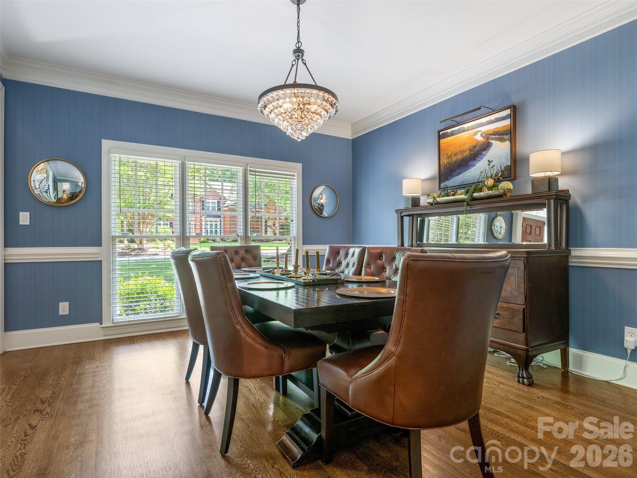 5833 Summerston Place Charlotte NC 28277