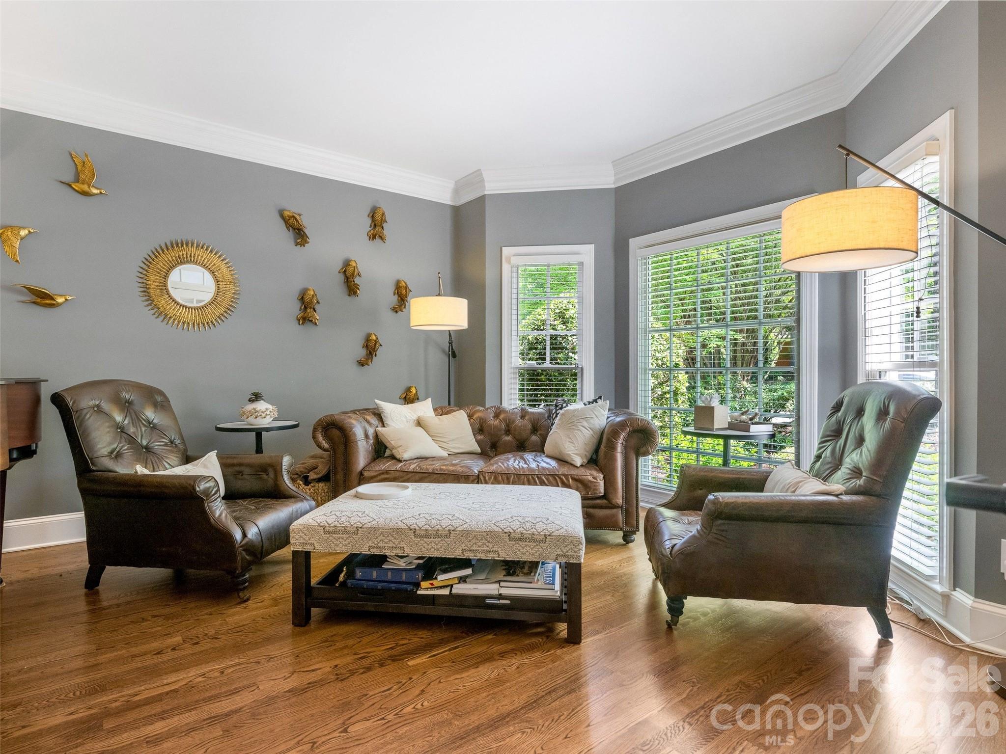 5833 Summerston Place Charlotte NC 28277