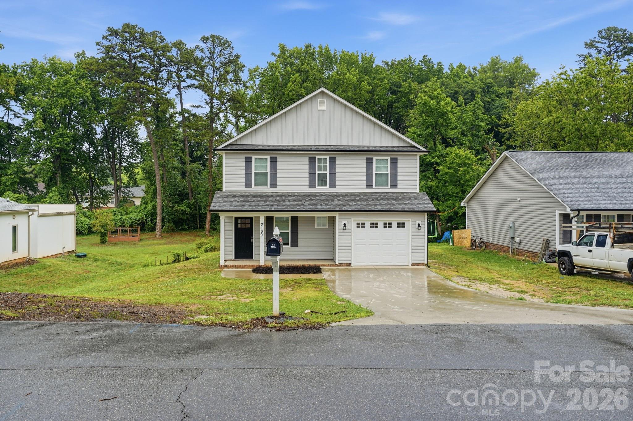 3109 Cochrane Drive Charlotte NC 28269