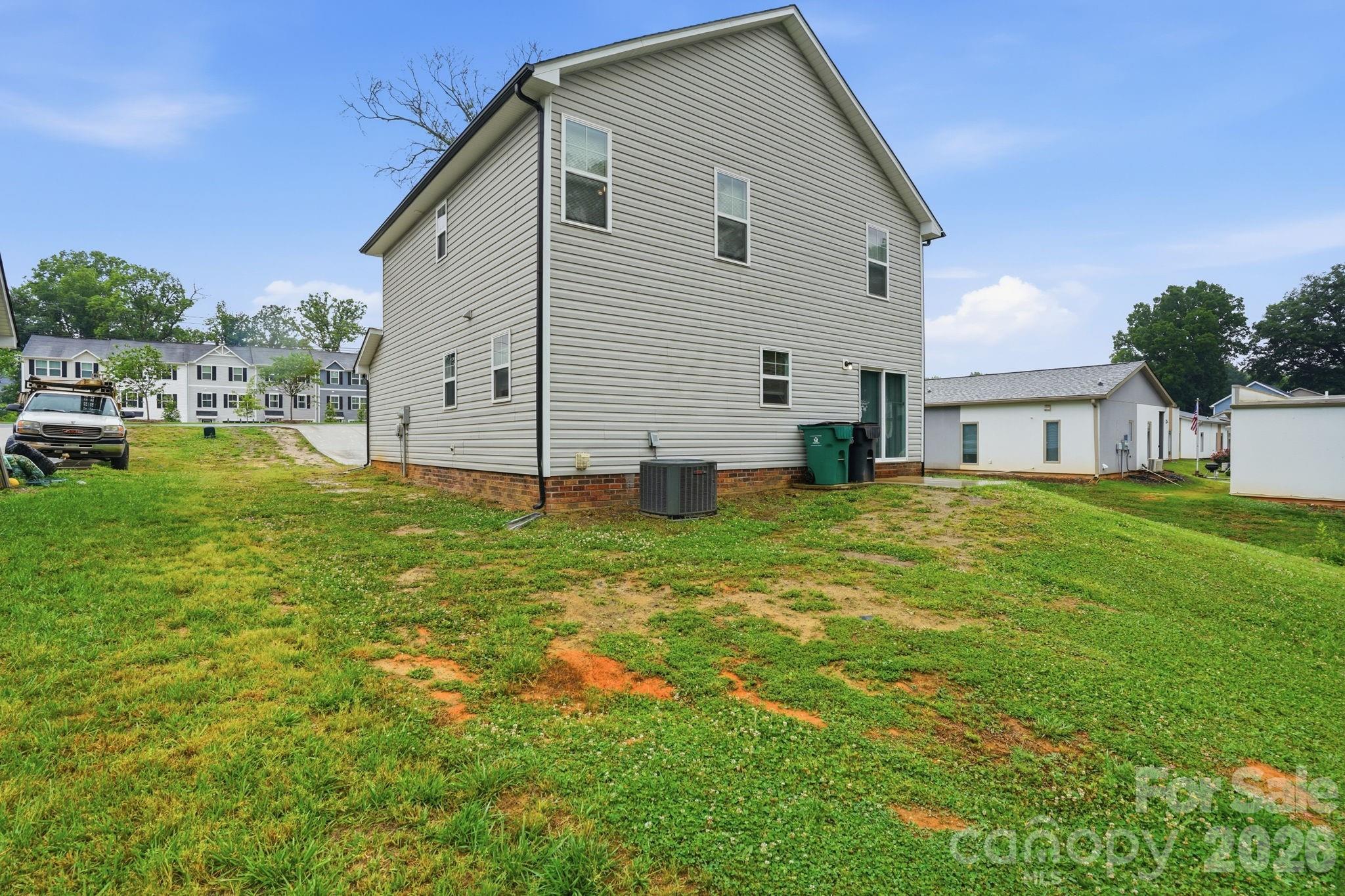 3109 Cochrane Drive Charlotte NC 28269