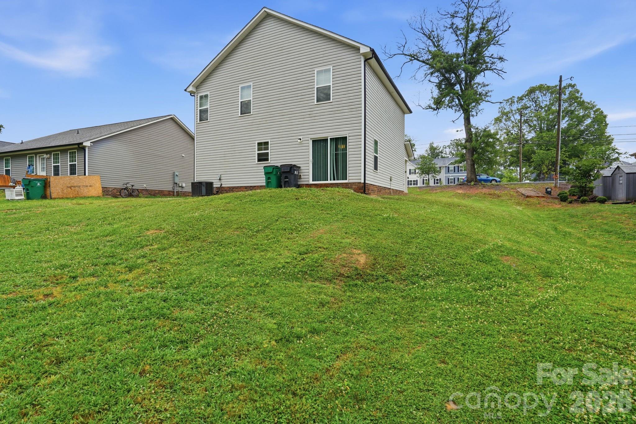 3109 Cochrane Drive Charlotte NC 28269