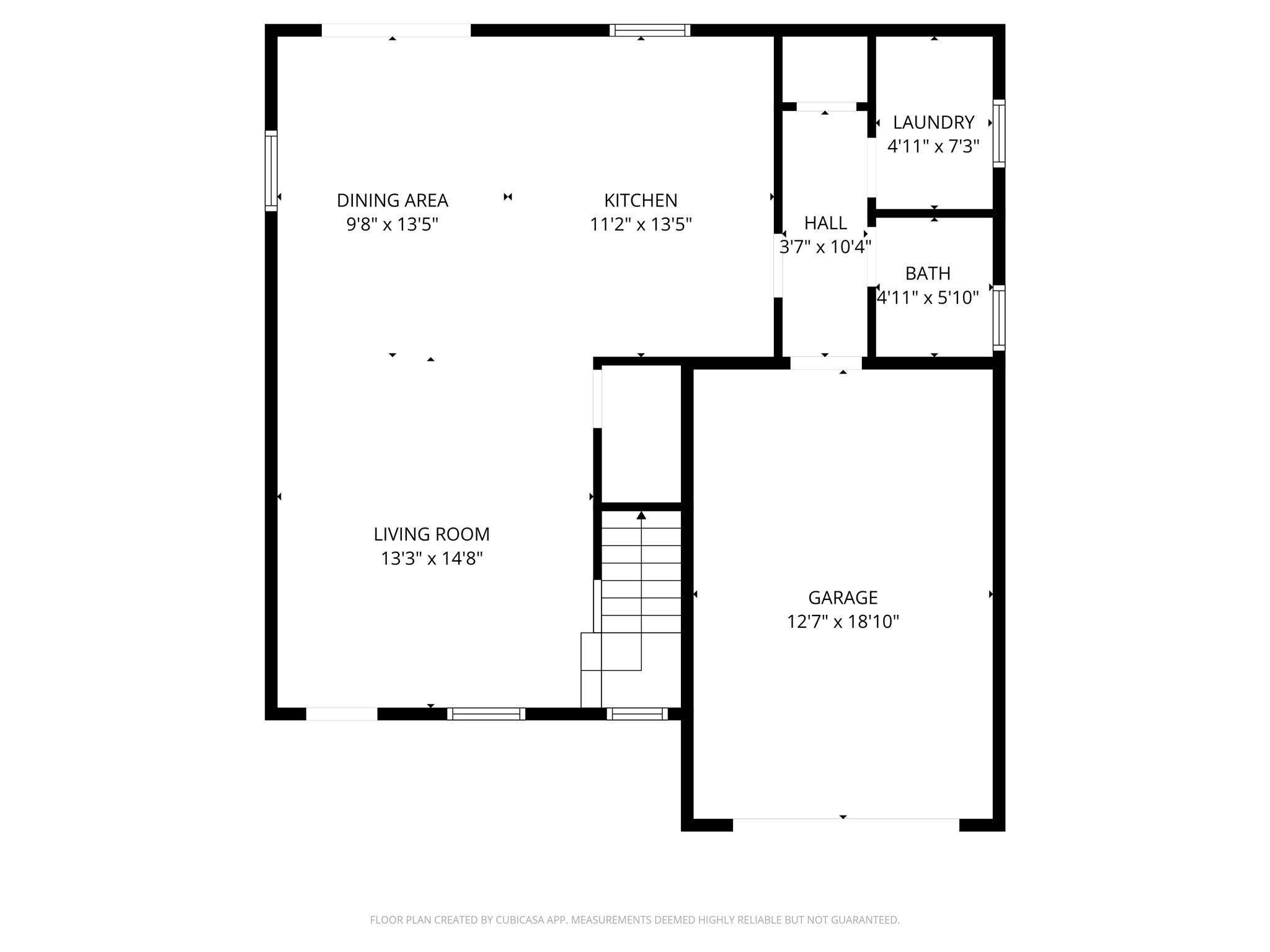 3109 Cochrane Drive Charlotte NC 28269