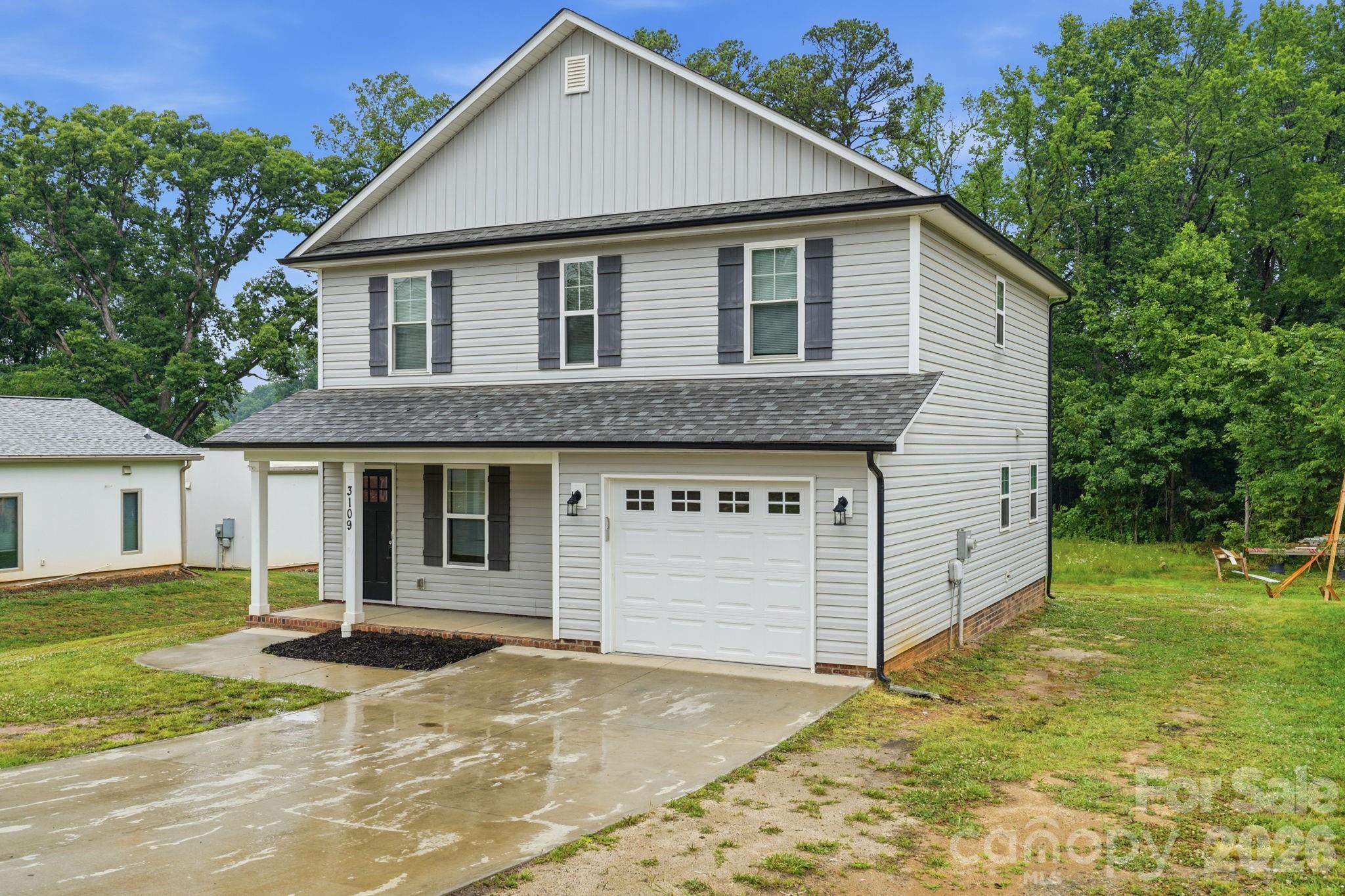 3109 Cochrane Drive Charlotte NC 28269