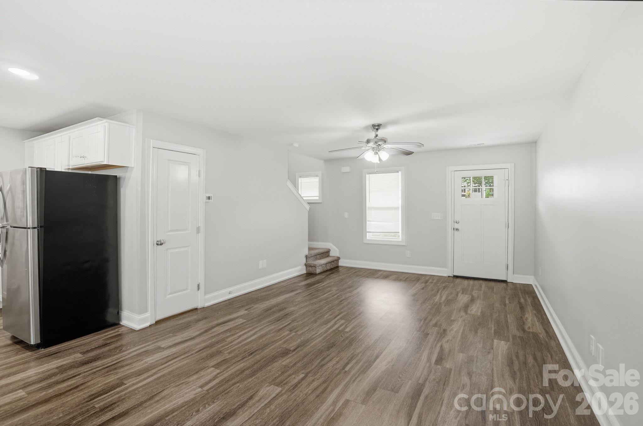 3109 Cochrane Drive Charlotte NC 28269