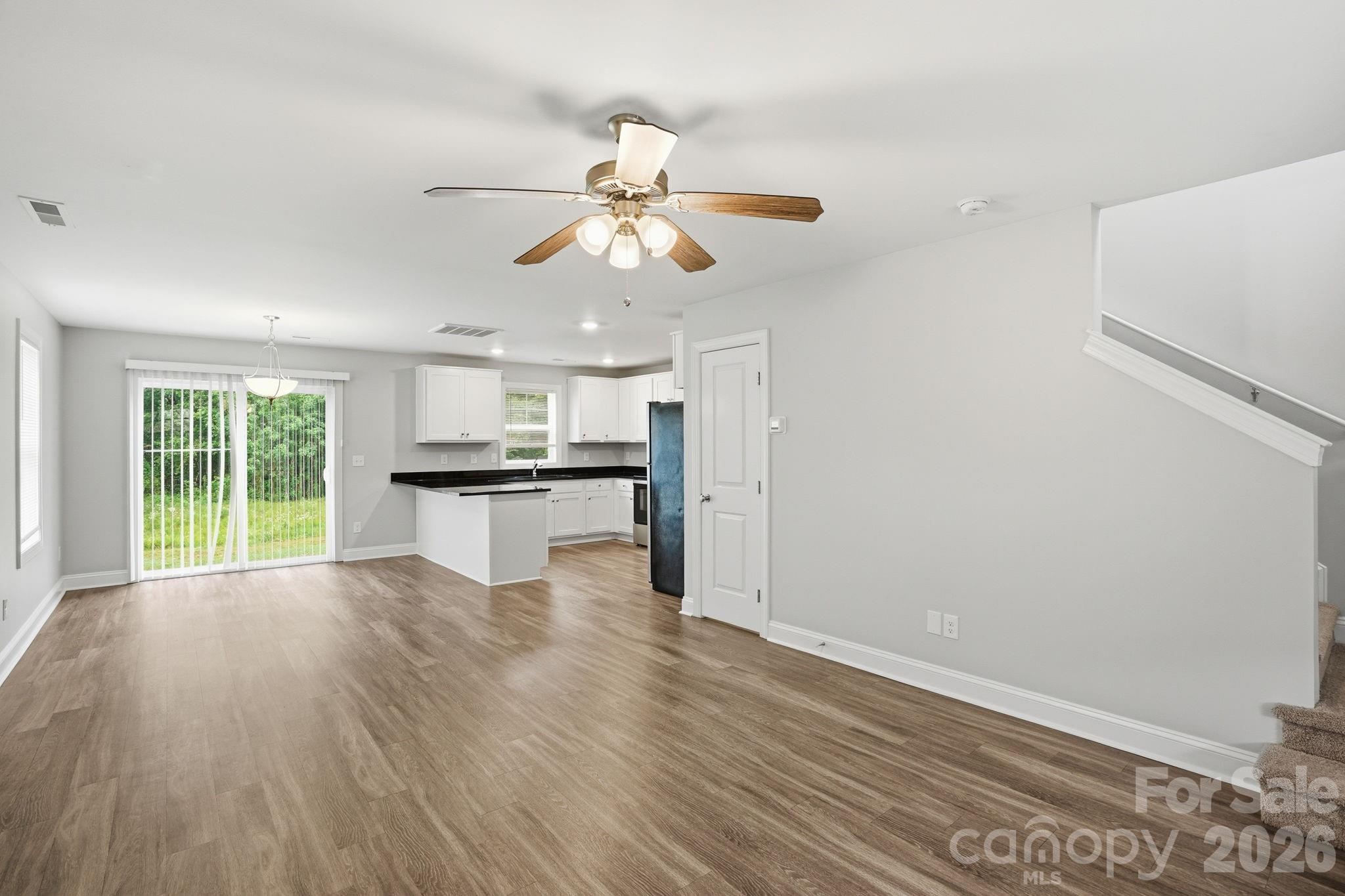 3109 Cochrane Drive Charlotte NC 28269