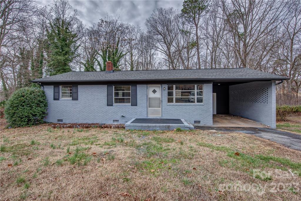 4117 Little Mountain Road Gastonia NC 28056