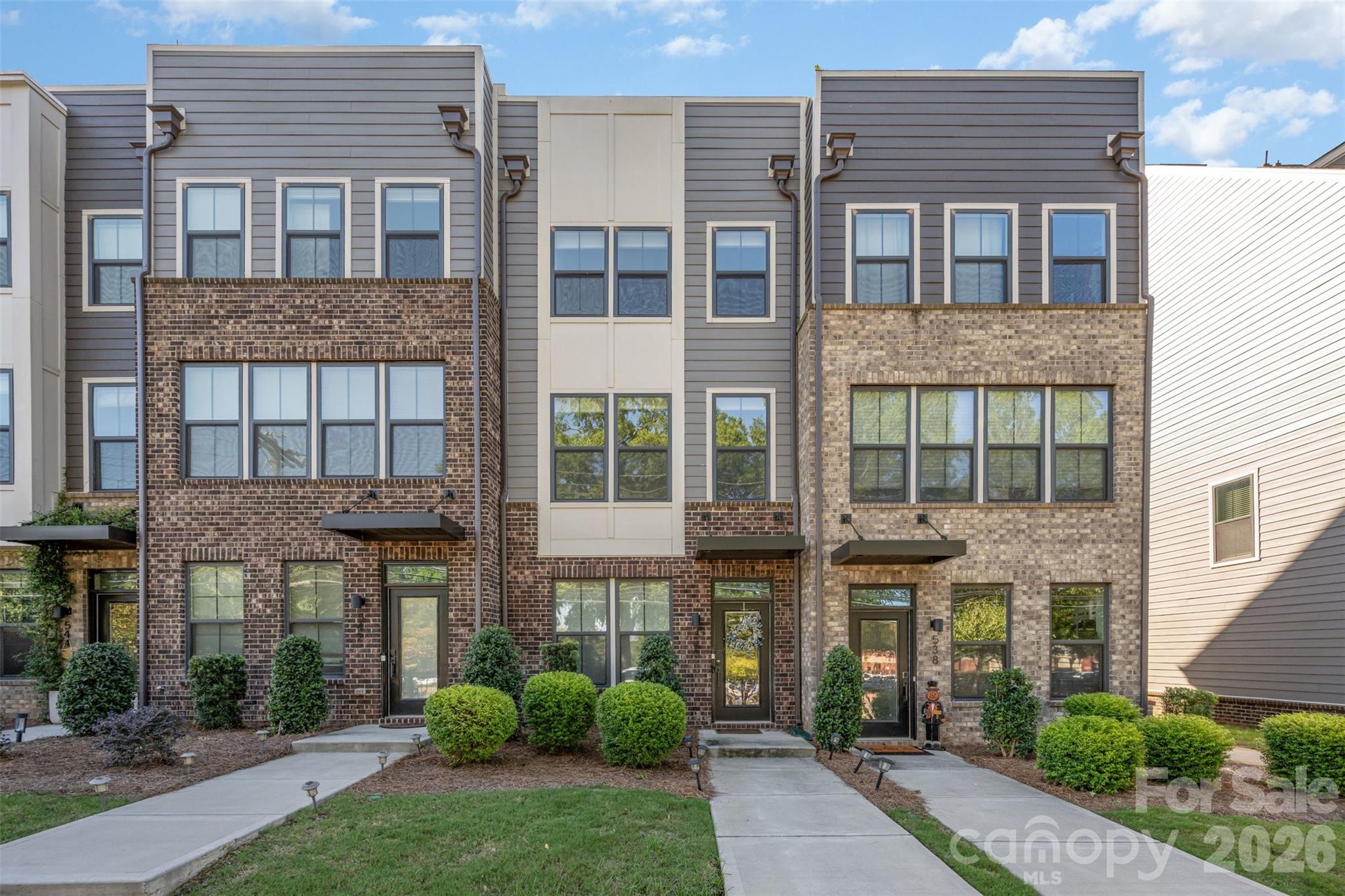 540 Billingsley Road Charlotte NC 28211