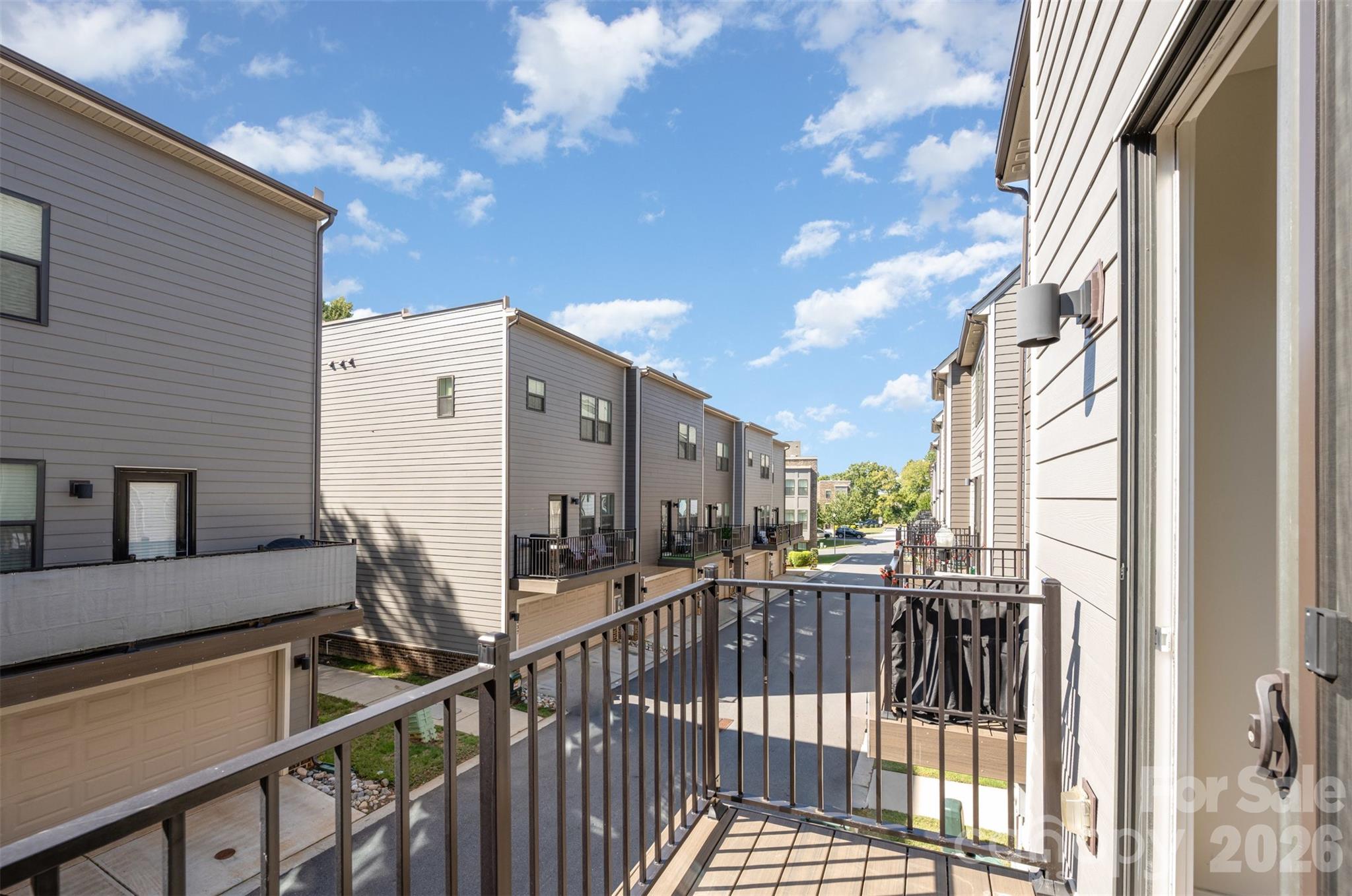 540 Billingsley Road Charlotte NC 28211