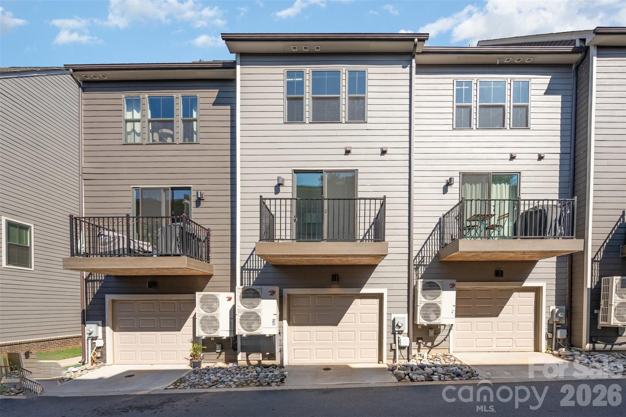 540 Billingsley Road Charlotte NC 28211