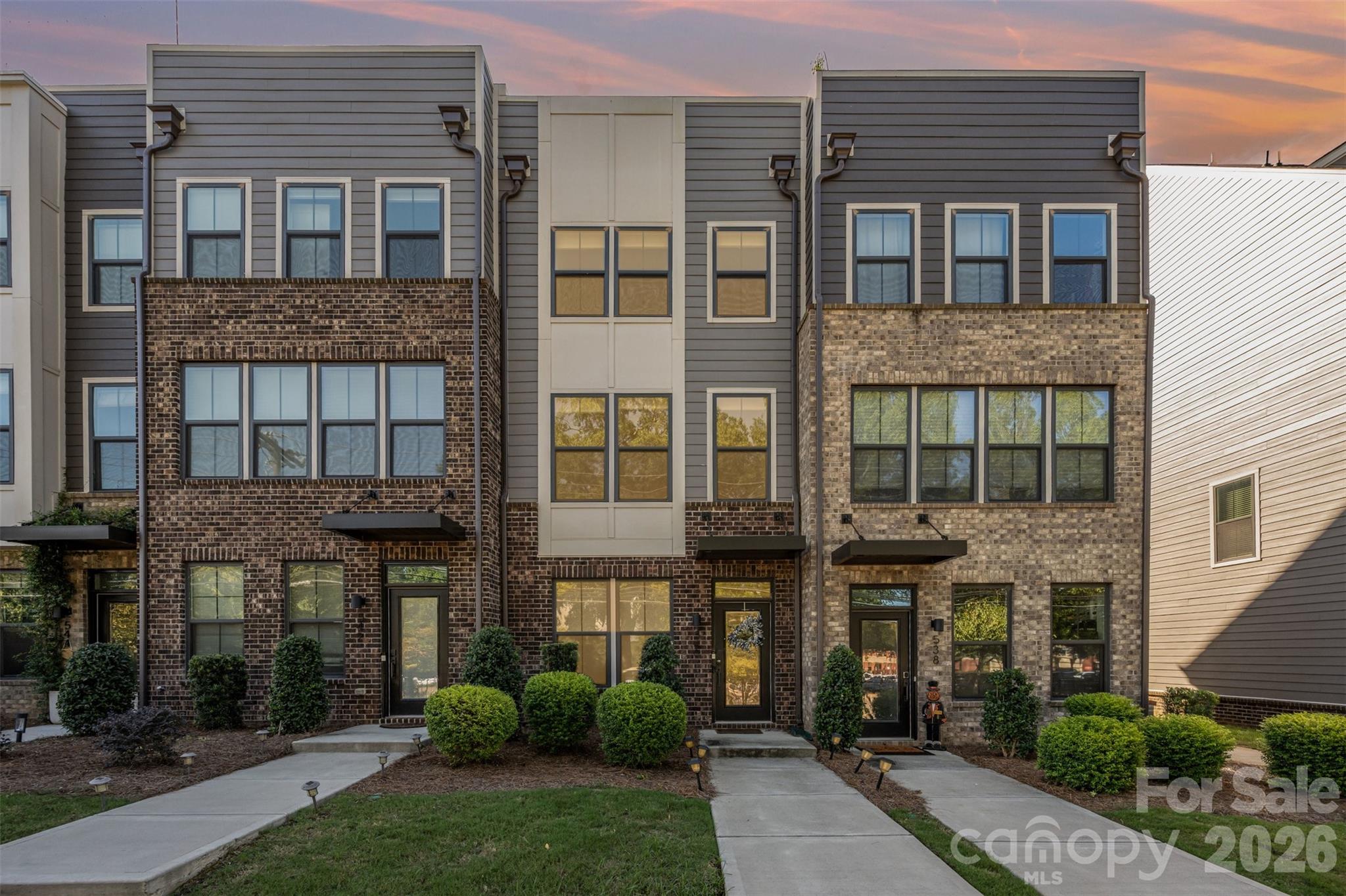540 Billingsley Road Charlotte NC 28211