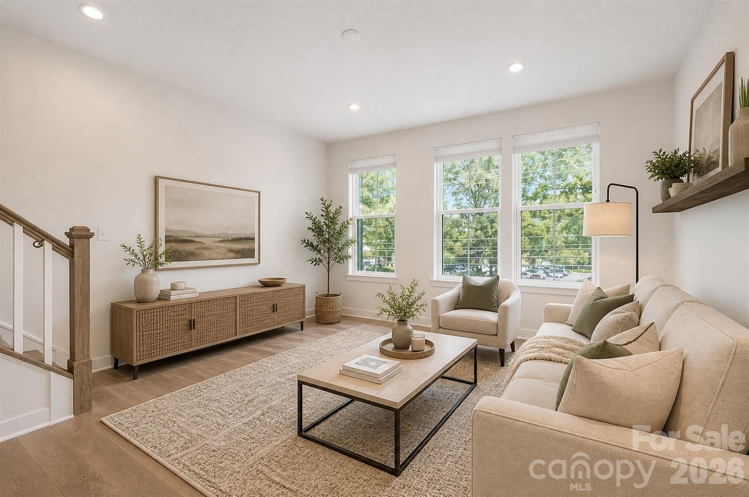 540 Billingsley Road Charlotte NC 28211