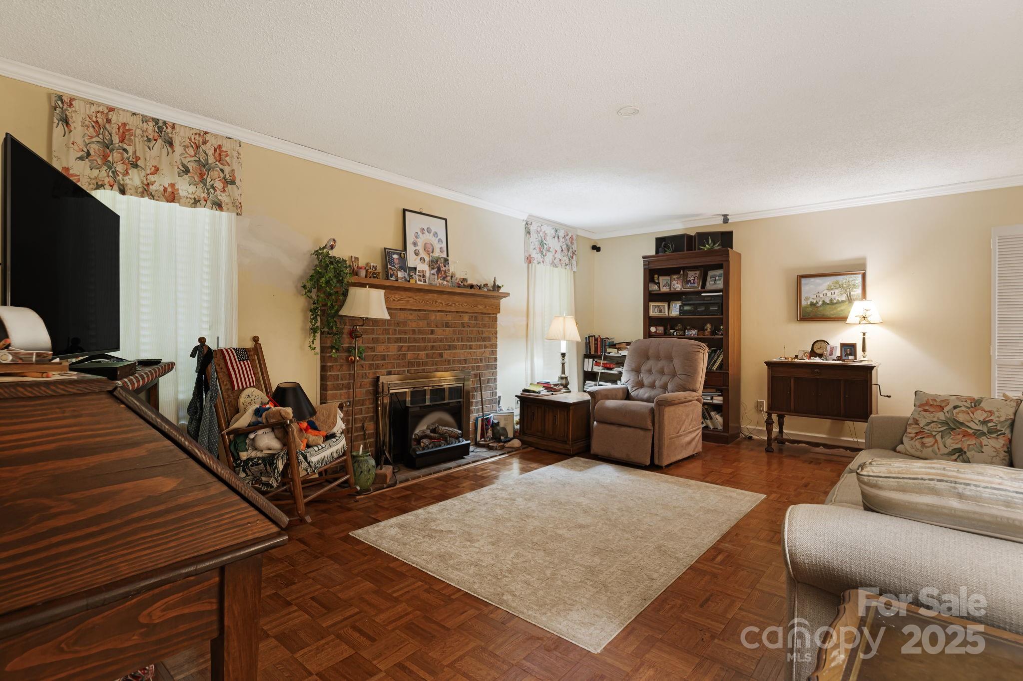 6 Brook Forest Drive Arden NC 28704