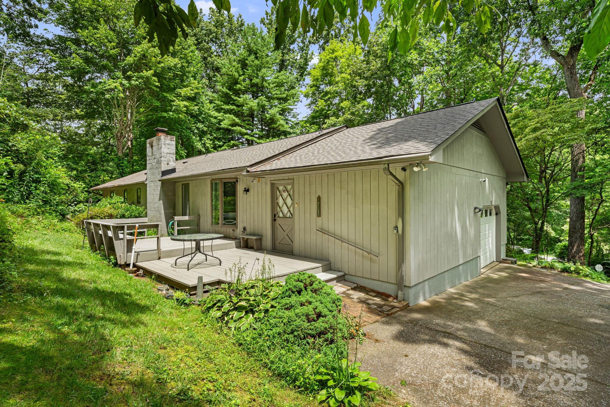 6 Brook Forest Drive Arden NC 28704