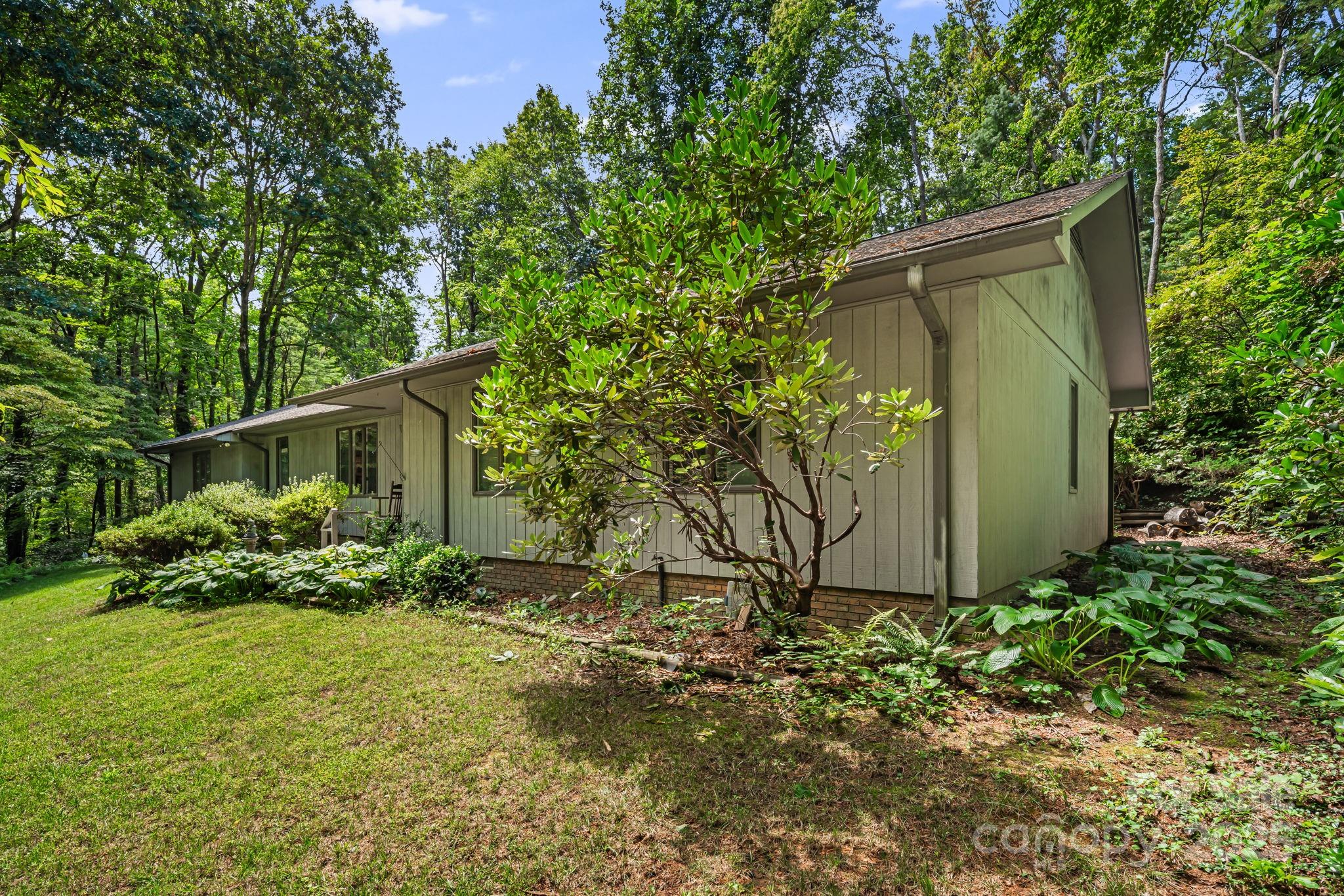 6 Brook Forest Drive Arden NC 28704