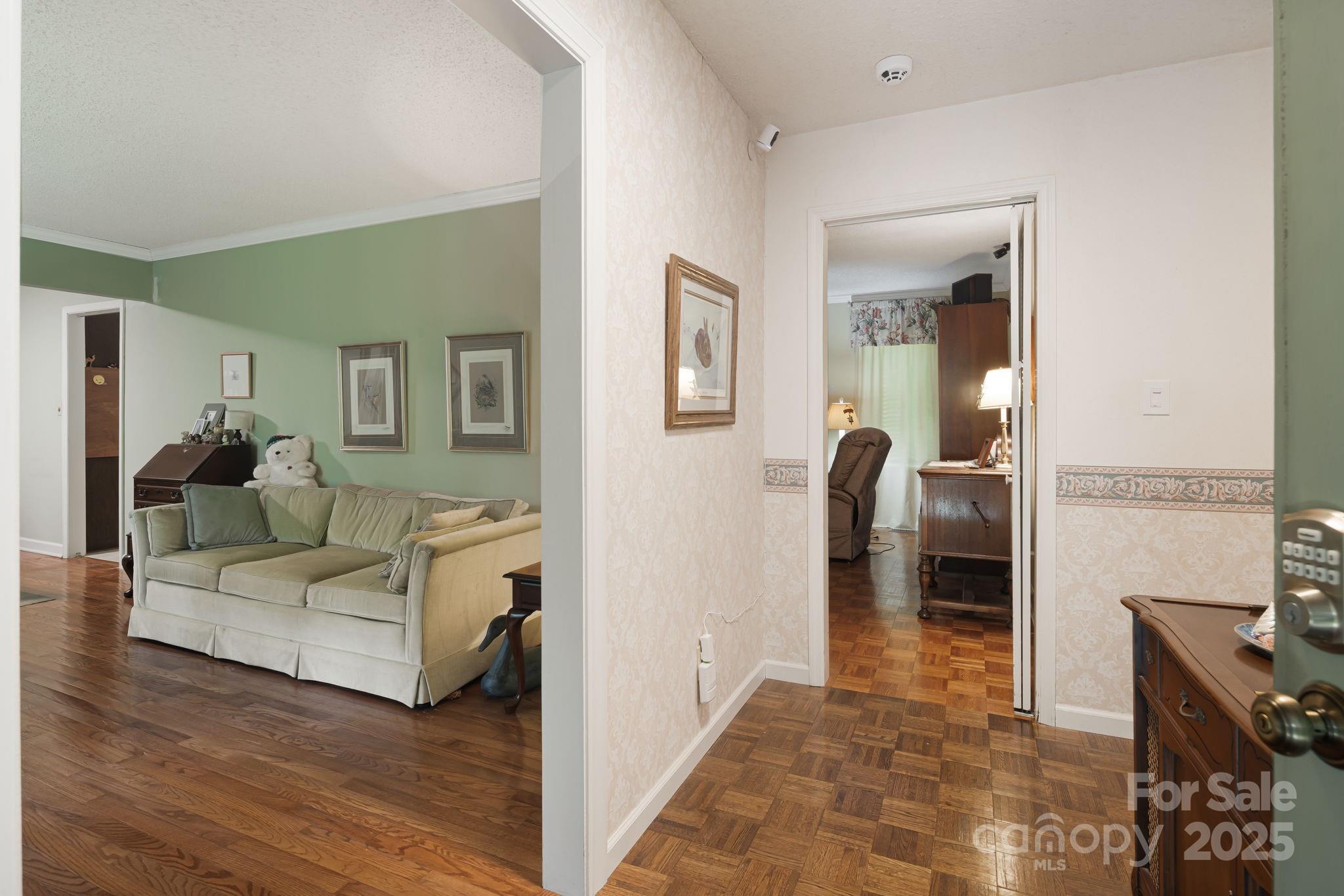 6 Brook Forest Drive Arden NC 28704