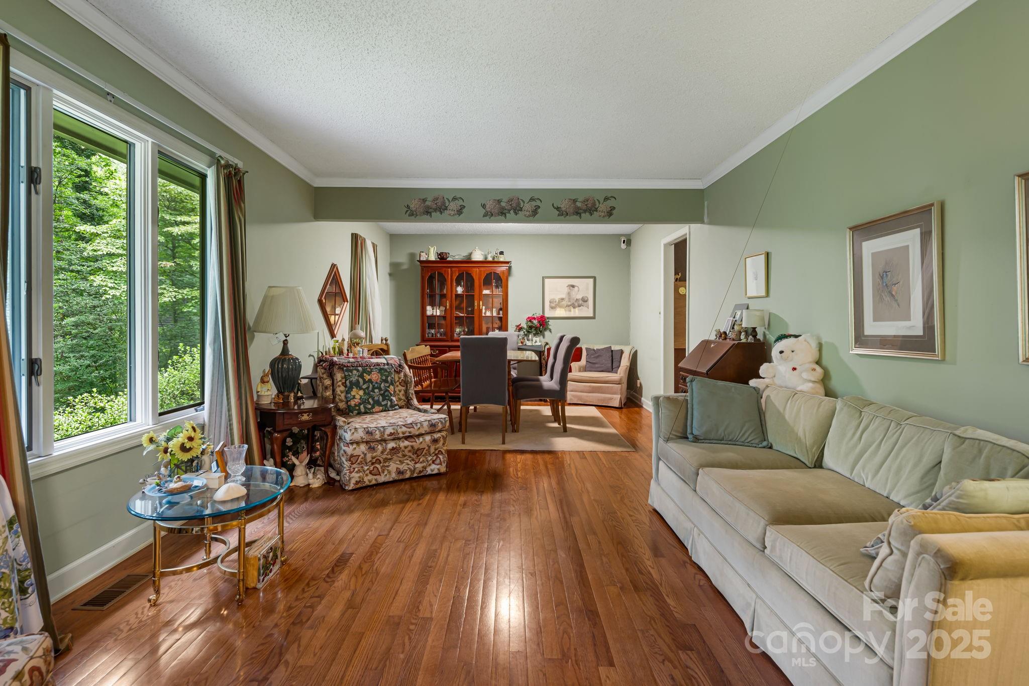 6 Brook Forest Drive Arden NC 28704