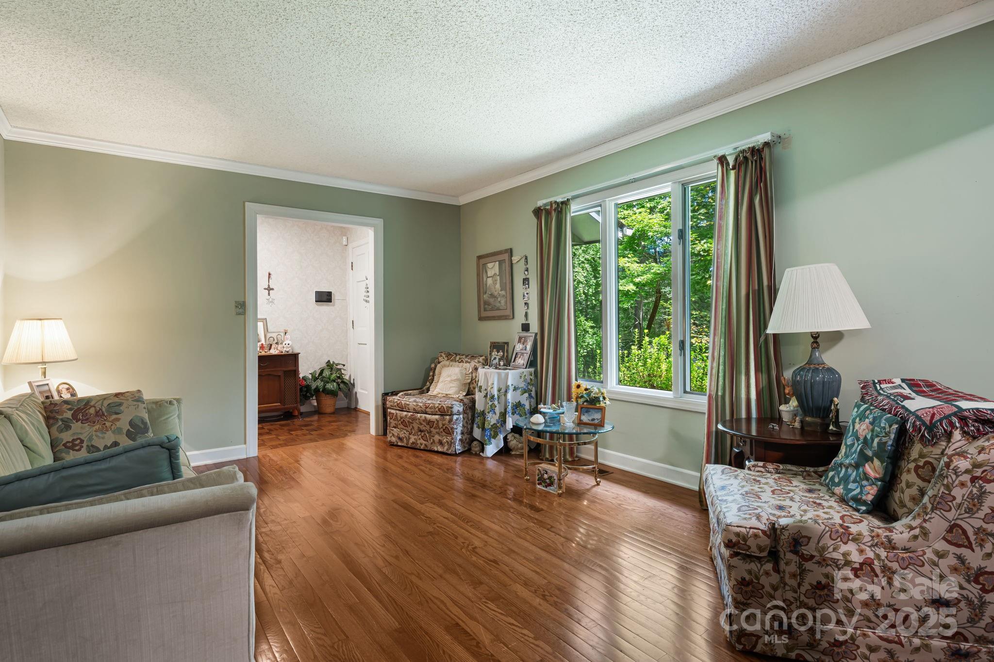 6 Brook Forest Drive Arden NC 28704