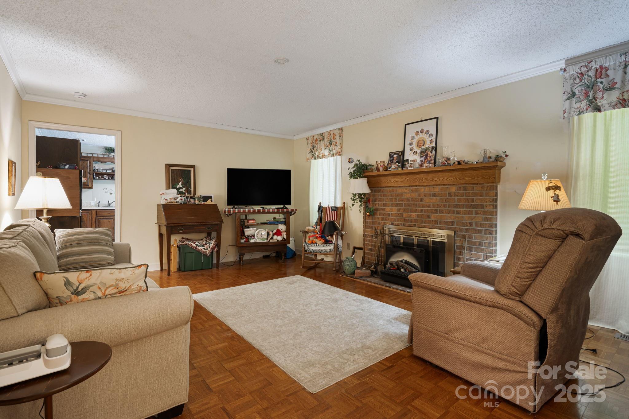 6 Brook Forest Drive Arden NC 28704