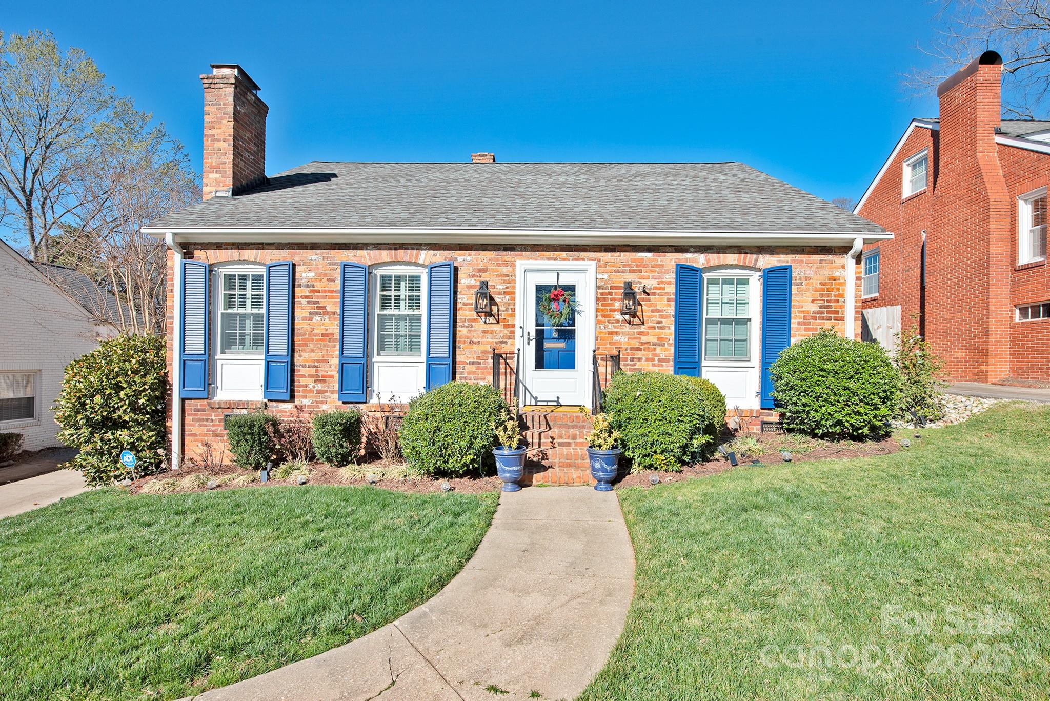 228 Wales Avenue Charlotte NC 28209
