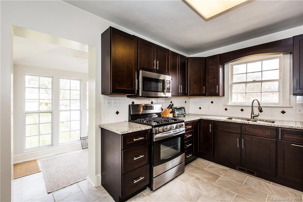 2337 Chesterfield Avenue Charlotte NC 28205
