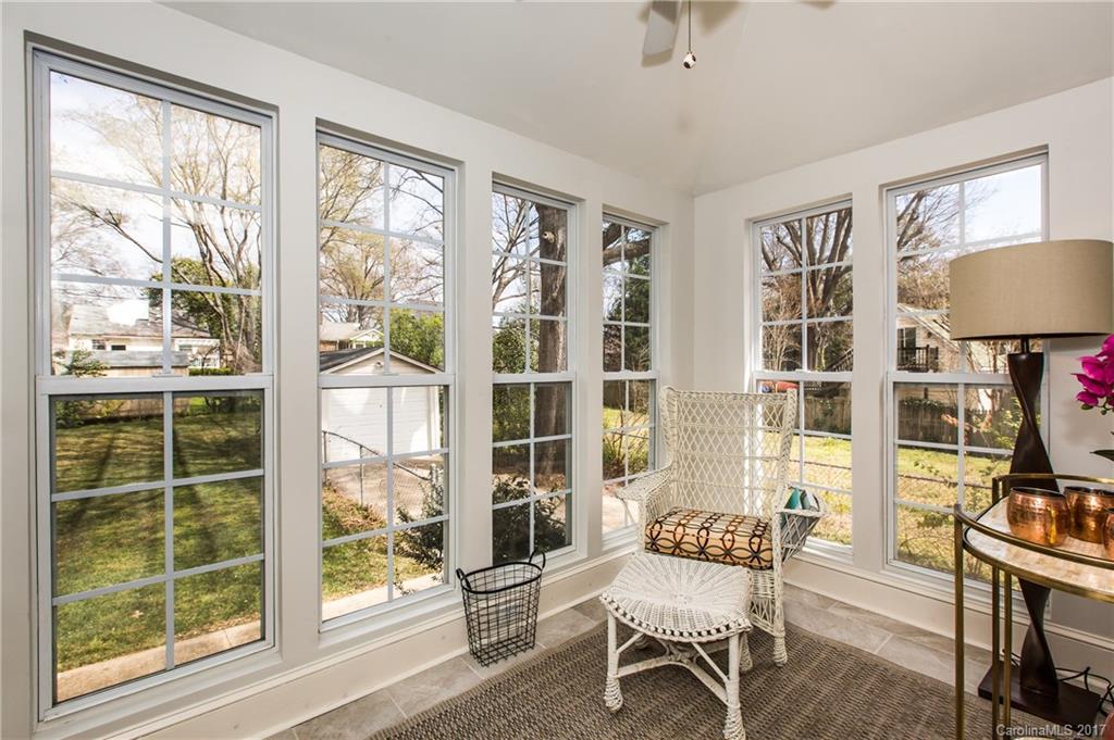 2337 Chesterfield Avenue Charlotte NC 28205