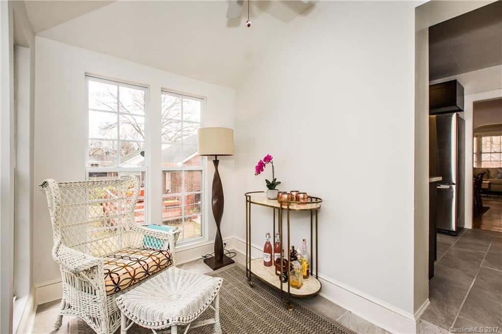 2337 Chesterfield Avenue Charlotte NC 28205
