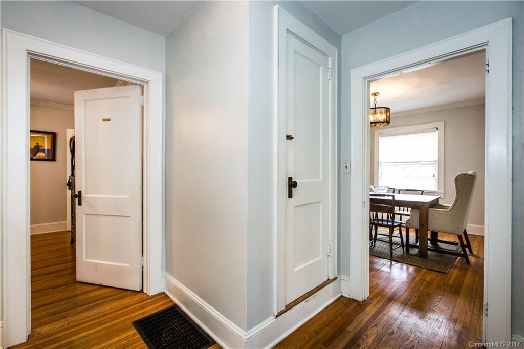 2337 Chesterfield Avenue Charlotte NC 28205
