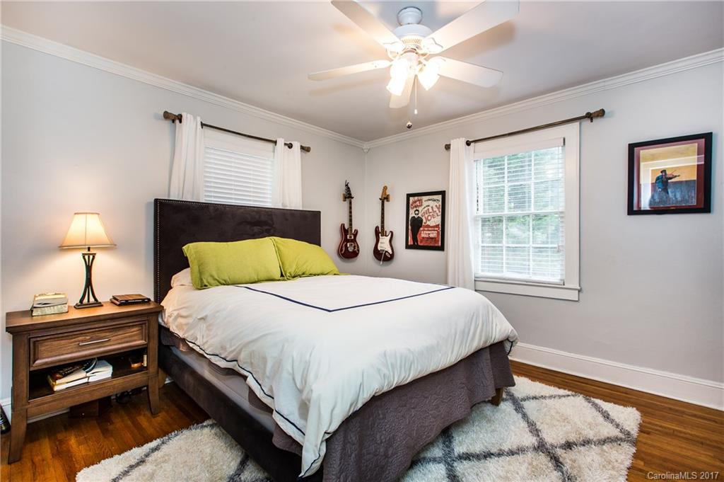2337 Chesterfield Avenue Charlotte NC 28205