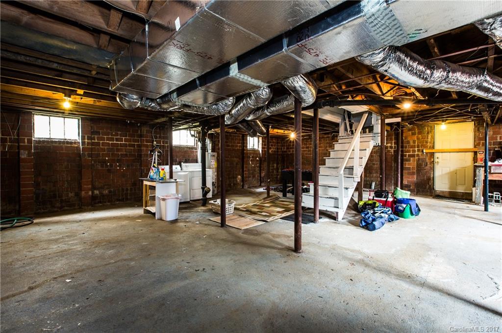 2337 Chesterfield Avenue Charlotte NC 28205