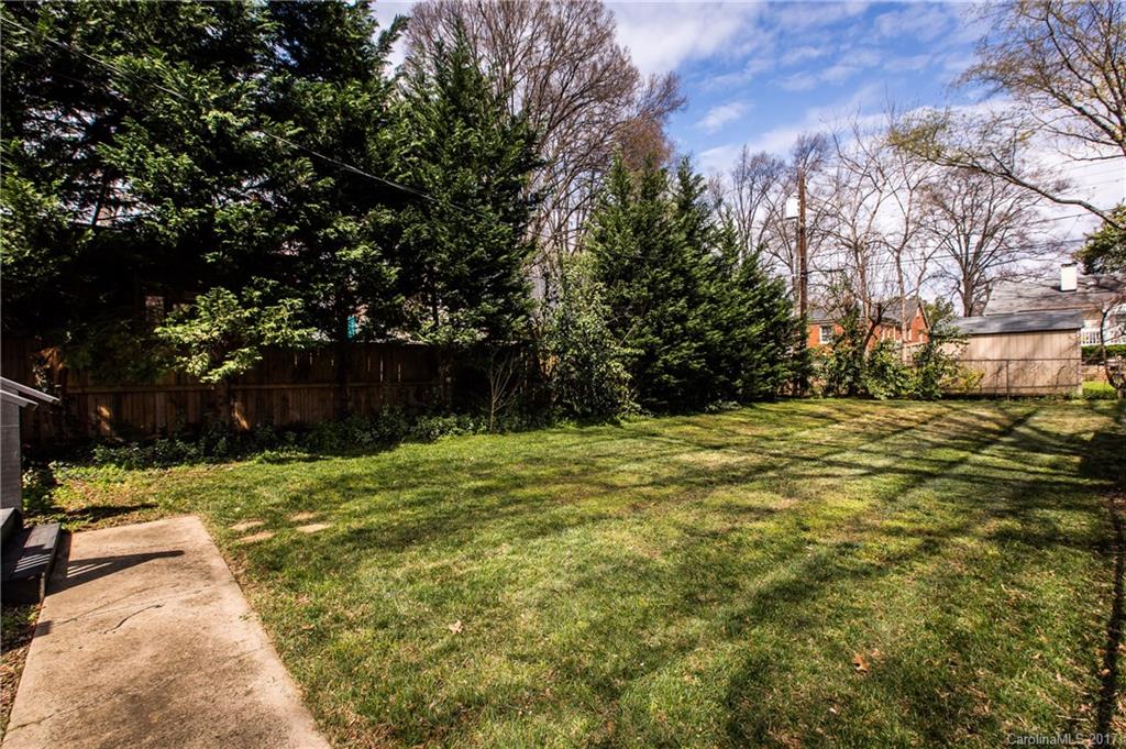 2337 Chesterfield Avenue Charlotte NC 28205