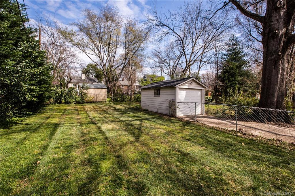 2337 Chesterfield Avenue Charlotte NC 28205