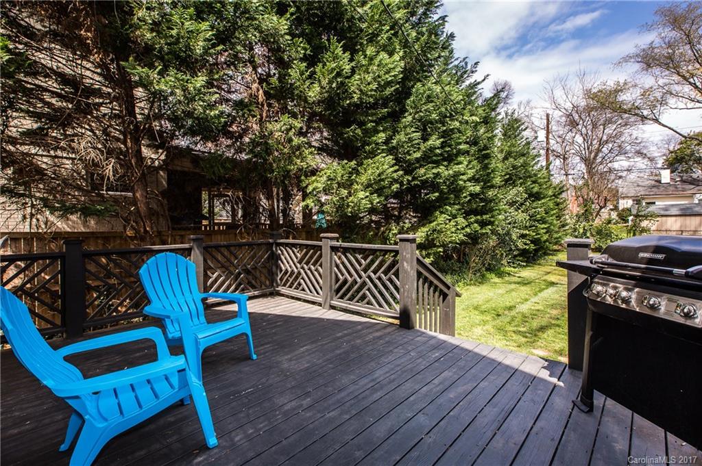 2337 Chesterfield Avenue Charlotte NC 28205